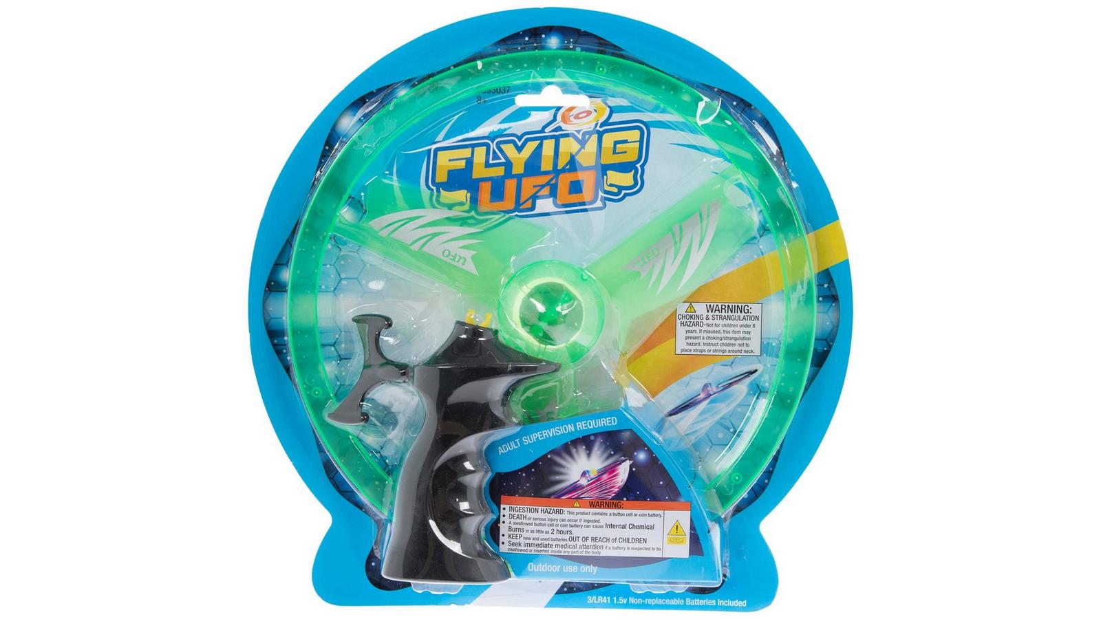 Light Up Flying UFO | Hobby Lobby | 106393037