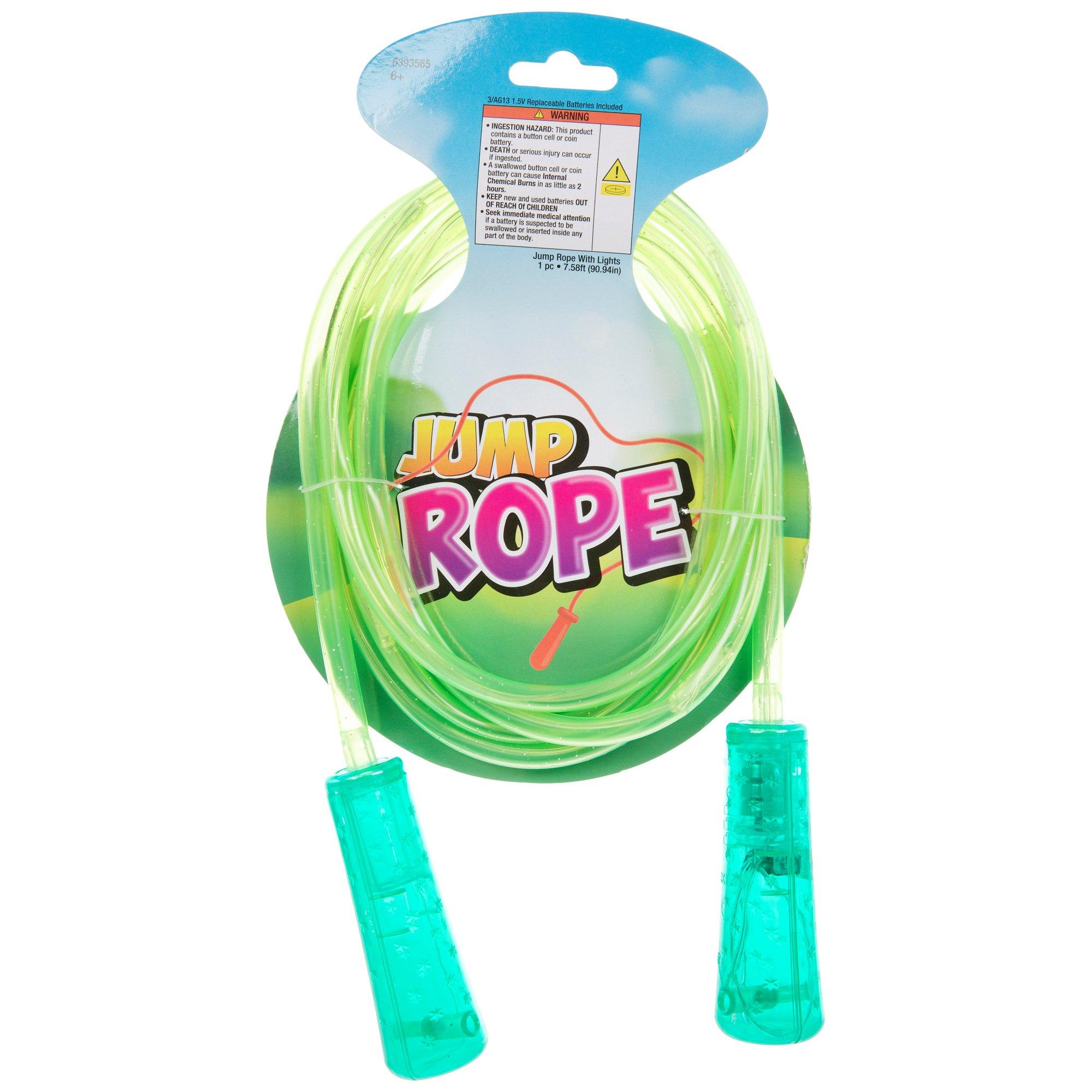 Light Up Jump Rope | Hobby Lobby | 106393565