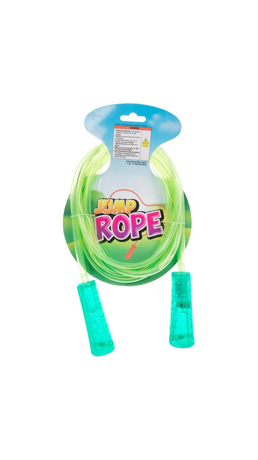 Light Up Jump Rope | Hobby Lobby | 106393565
