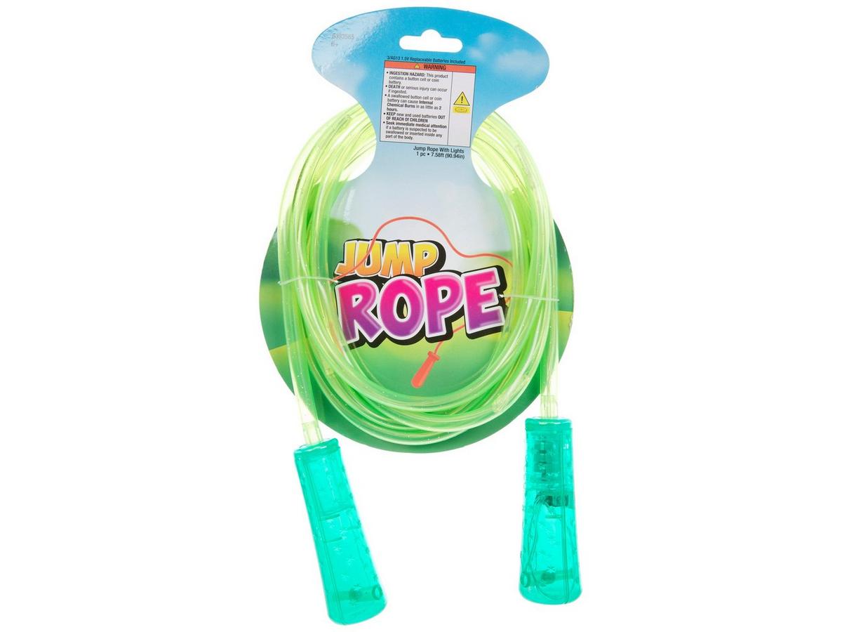 Light Up Jump Rope | Hobby Lobby | 106393565