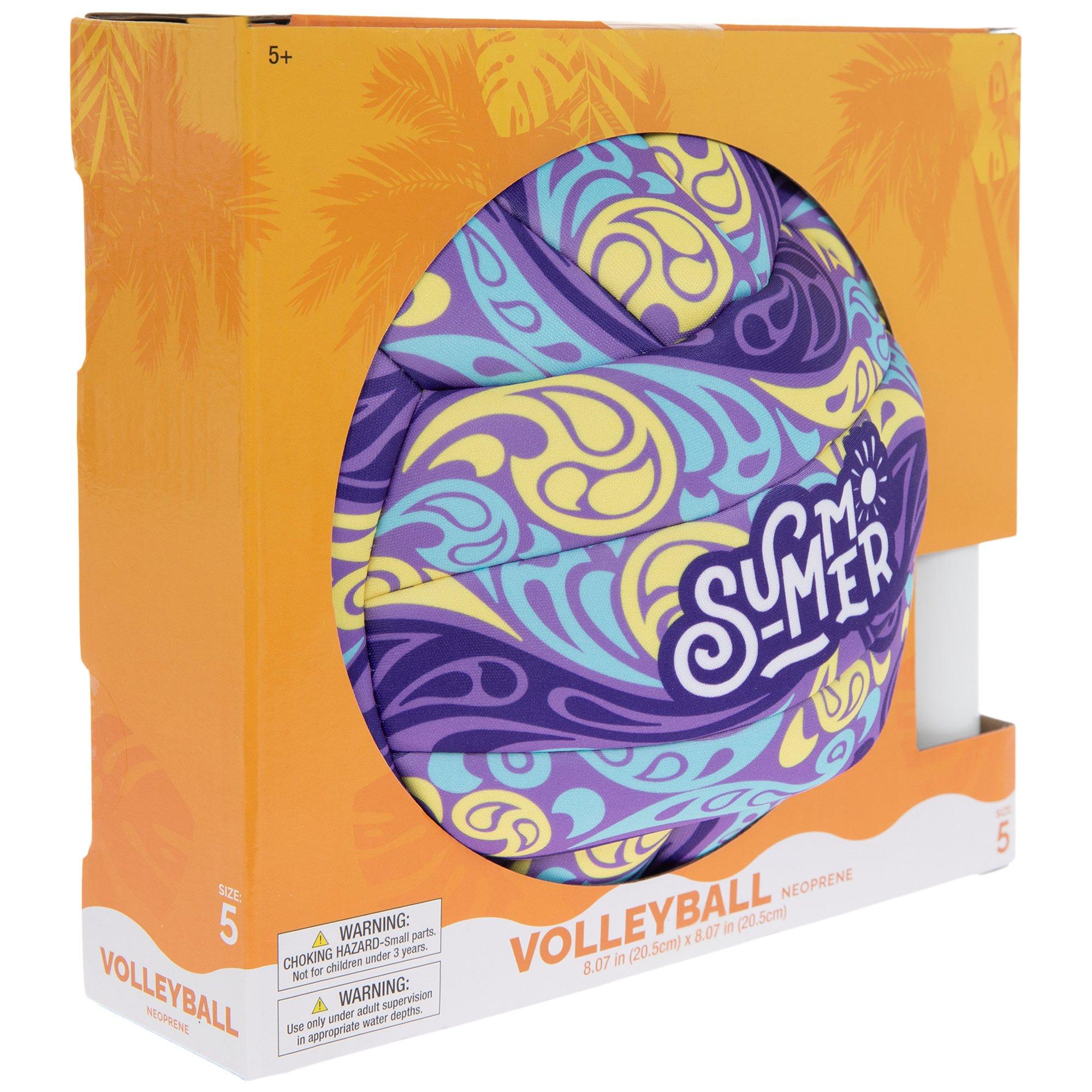 Neoprene Inflatable Volleyball | Hobby Lobby | 106393649