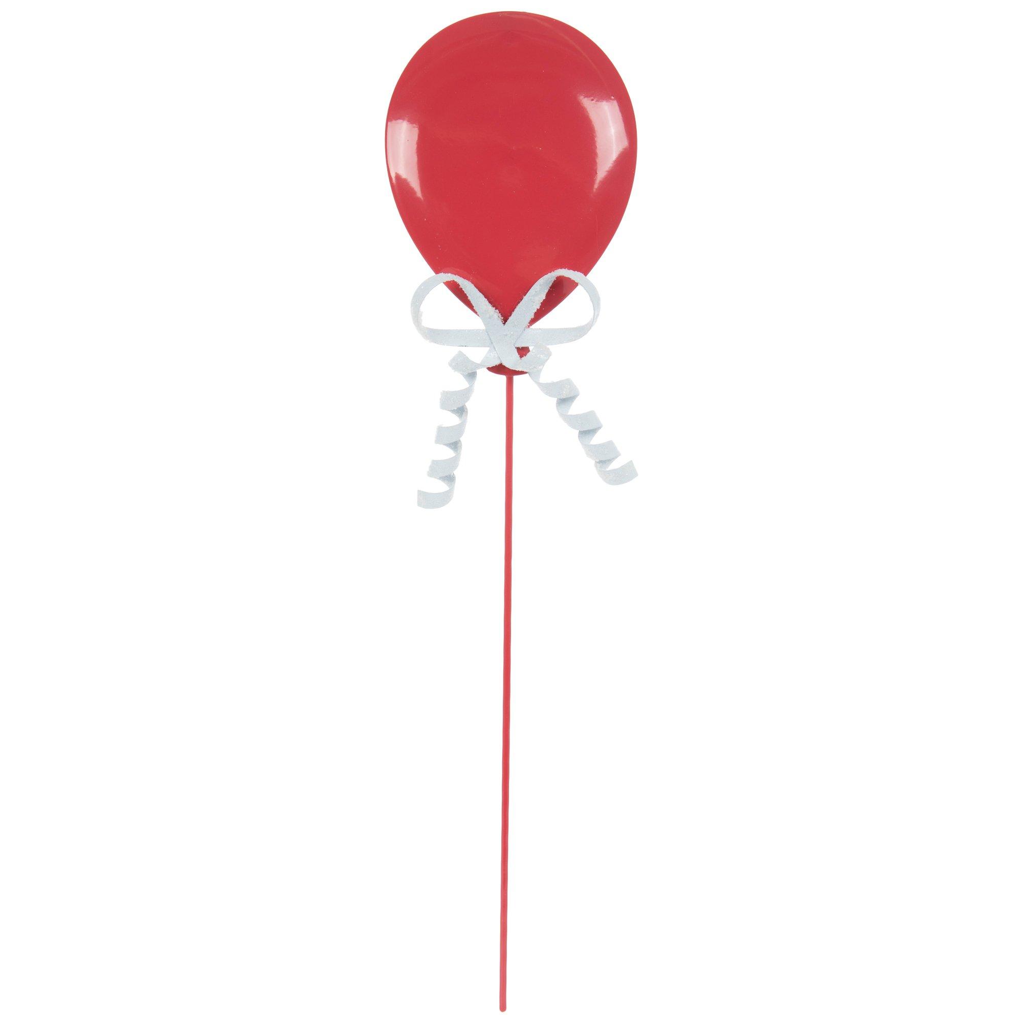 Balloon Metal Garden Pick | Hobby Lobby | 106394571