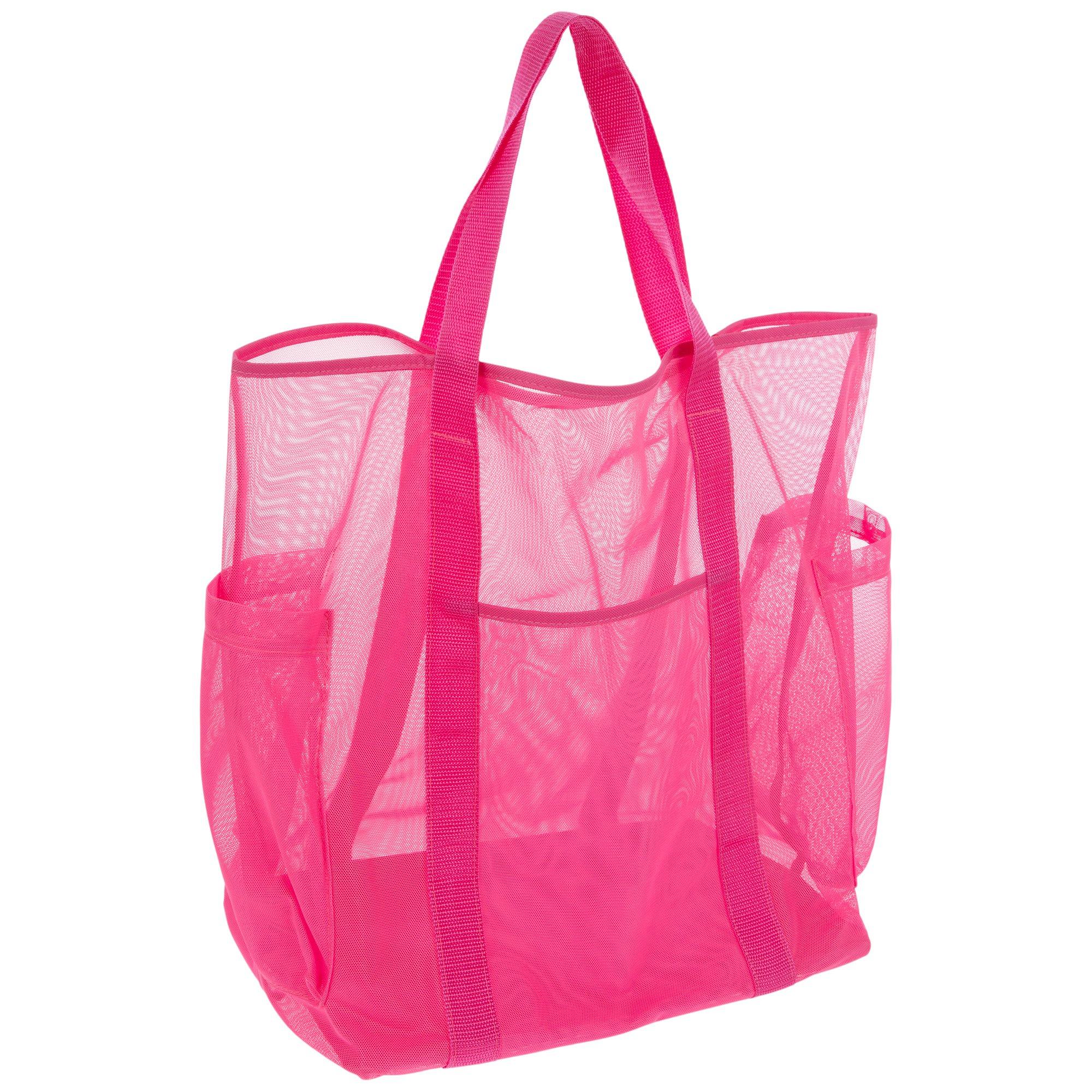 Mesh Tote Bag | Hobby Lobby | 106400808