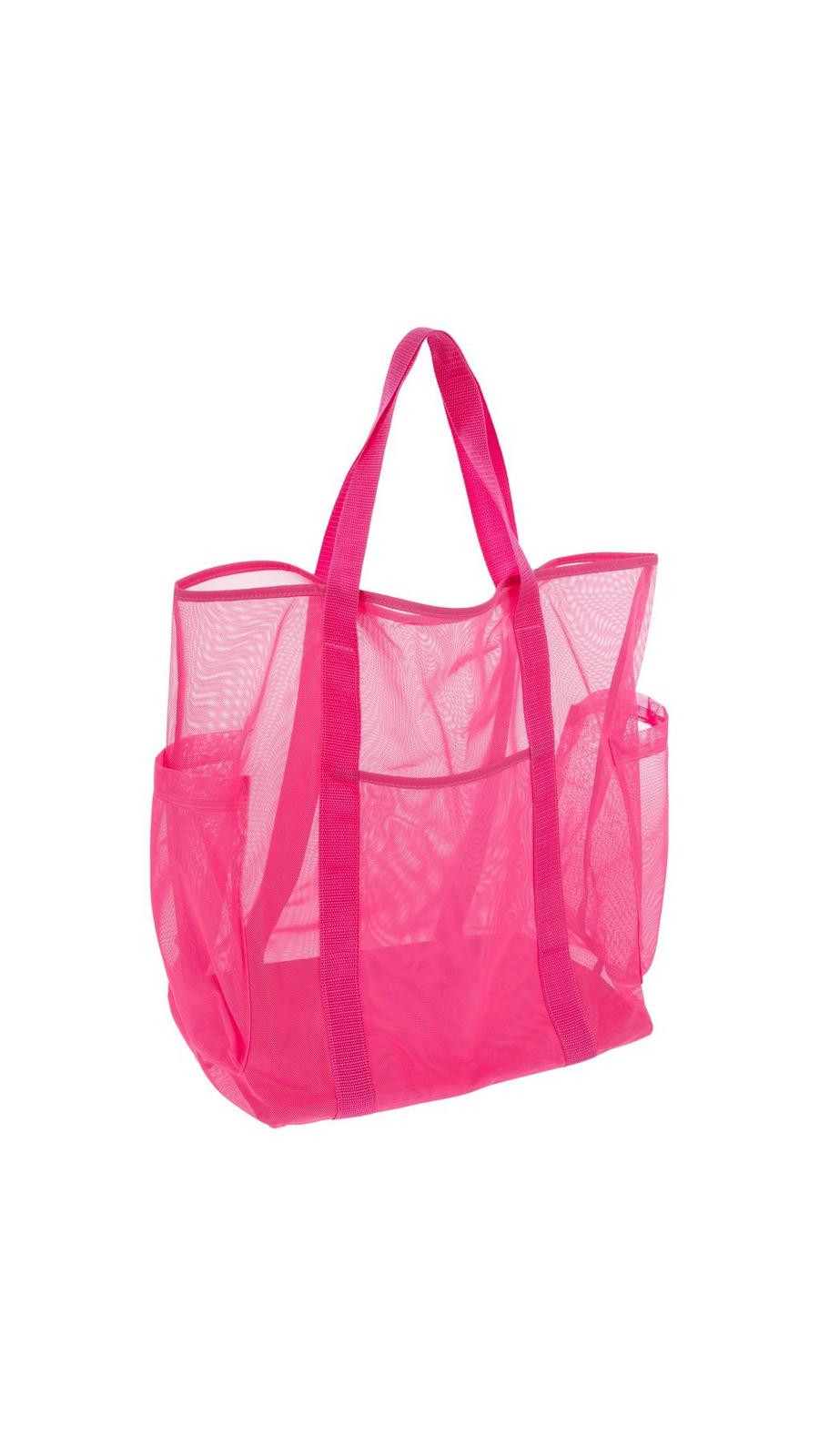 Mesh Tote Bag | Hobby Lobby | 106400808