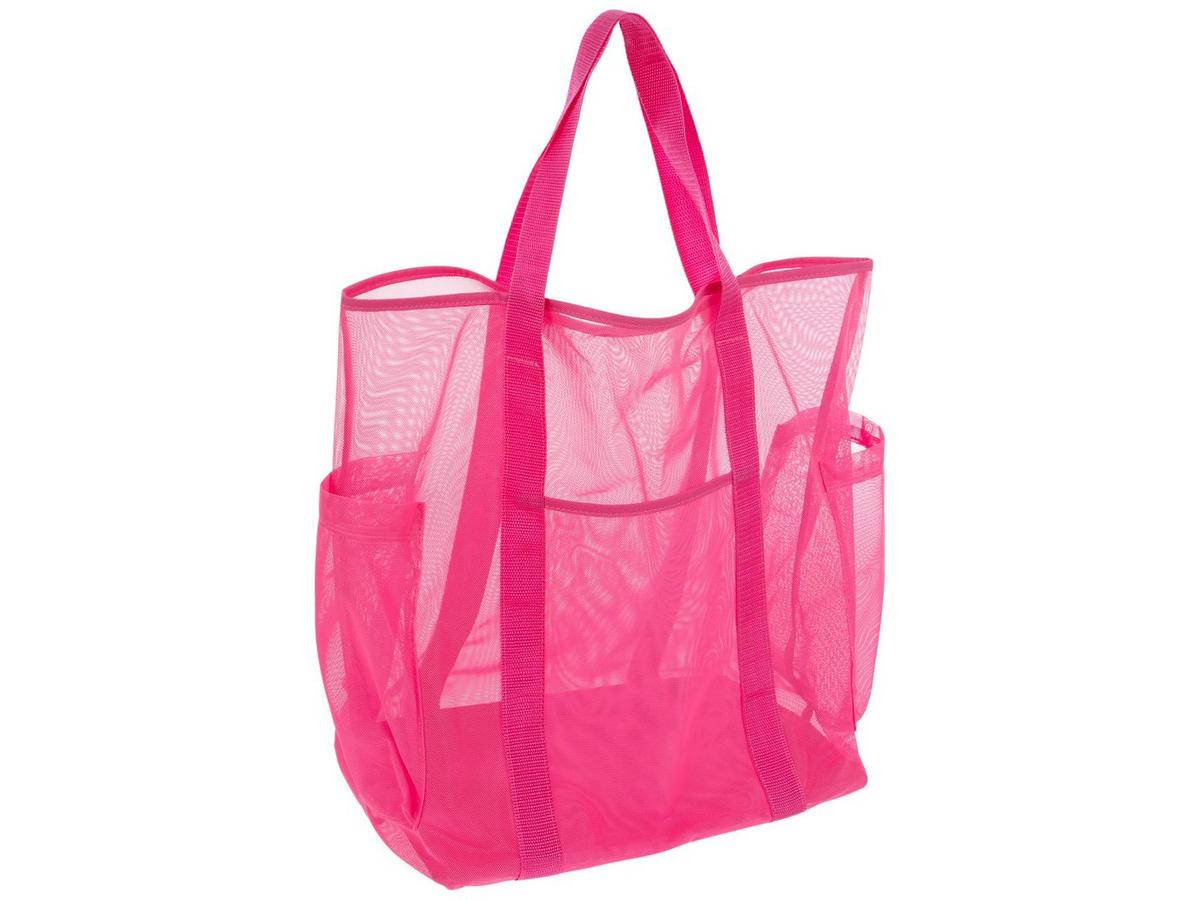 レアHUMAN MADE MESH TOTE BAG PINK WHITE Mesh Tote Bag | Hobby Lobby | 106400808