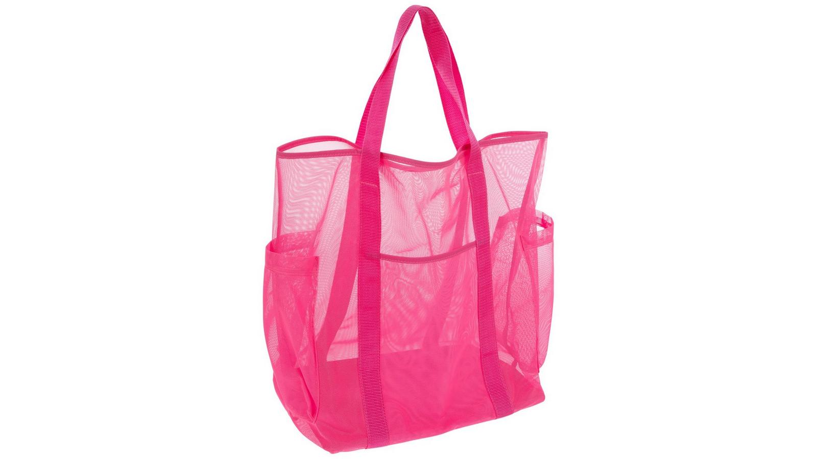 Mesh Tote Bag | Hobby Lobby | 106400808