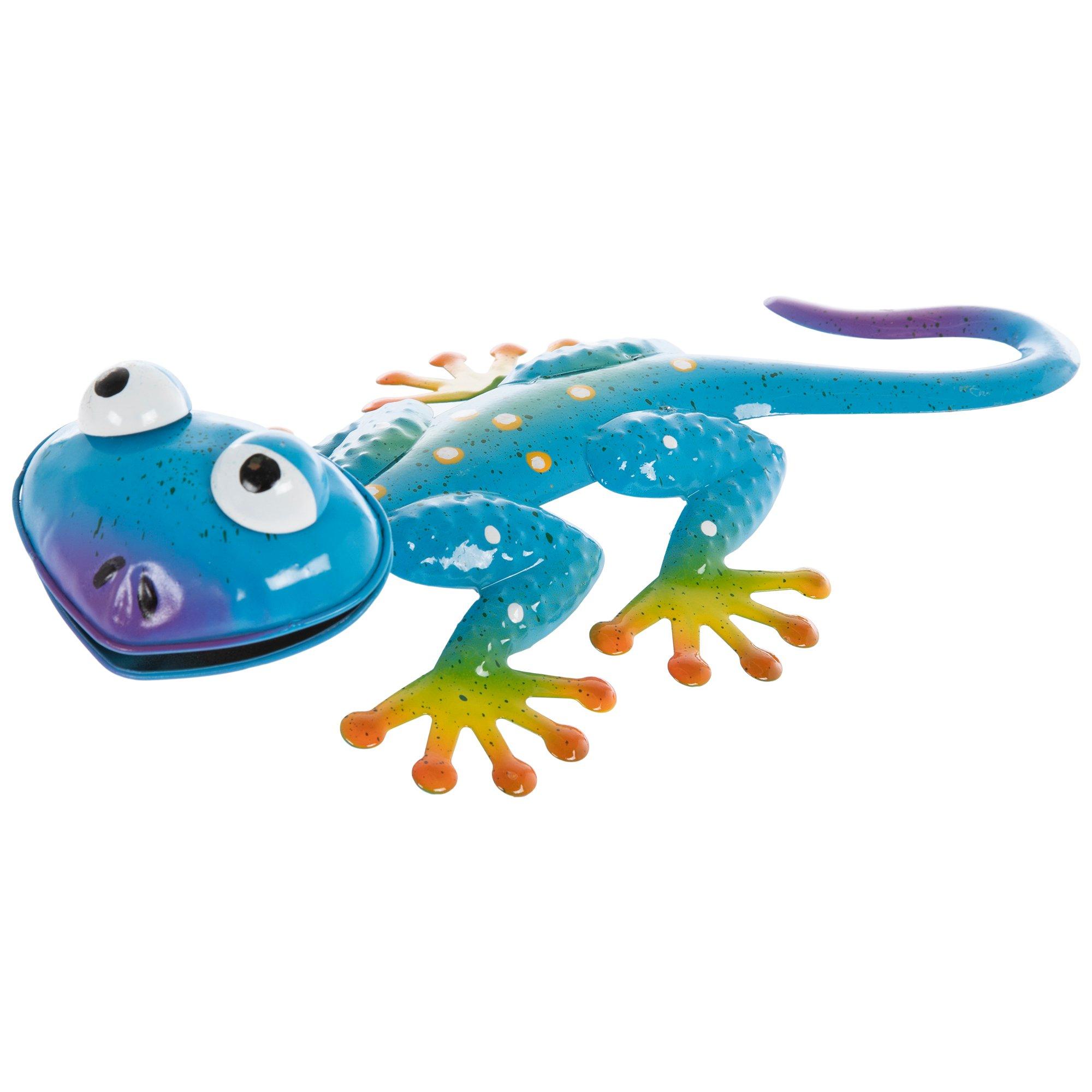 Bouncy Metal Lizard | Hobby Lobby | 106403703