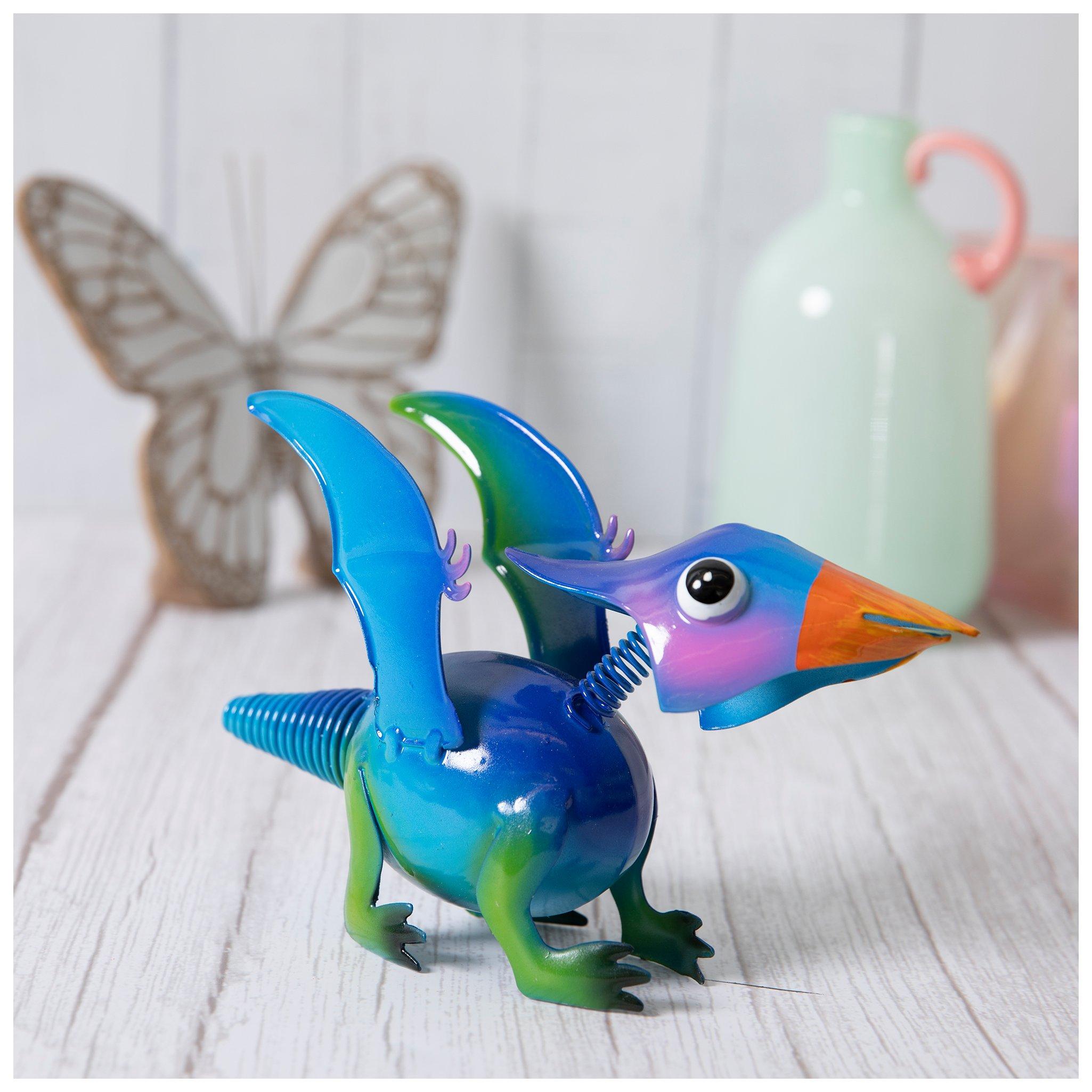 Purple Wobble Head Metal Ant | Hobby Lobby | 406019111