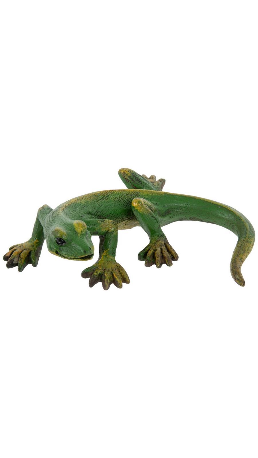 eRiNGo　0103 ♡ Green Gecko | Hobby Lobby | 106404131