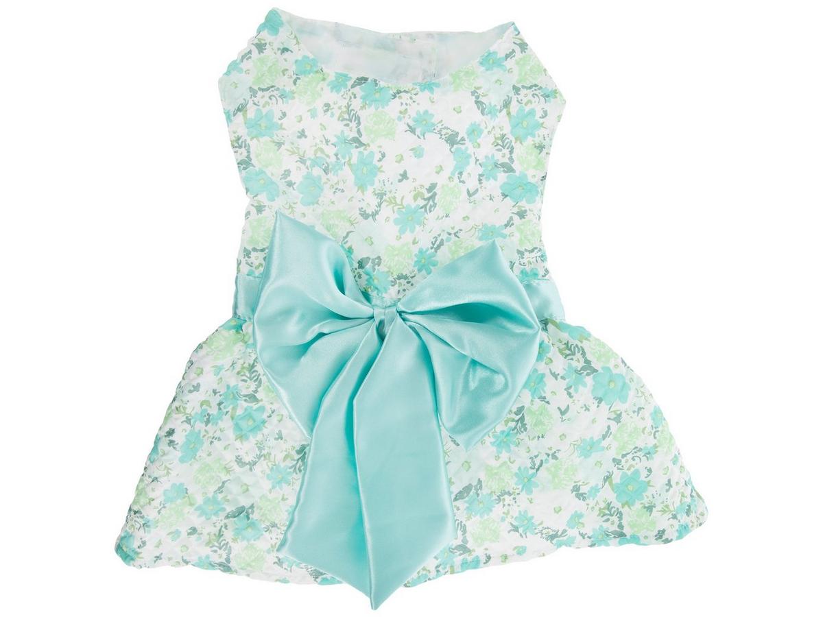 Floral Dog Dress With Bow | Hobby Lobby | 106407787
