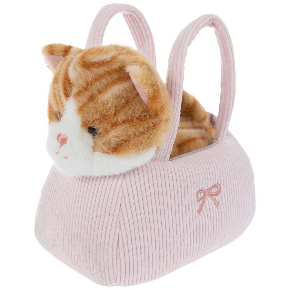 Plush Cat & Handbag | Hobby Lobby | 106411532