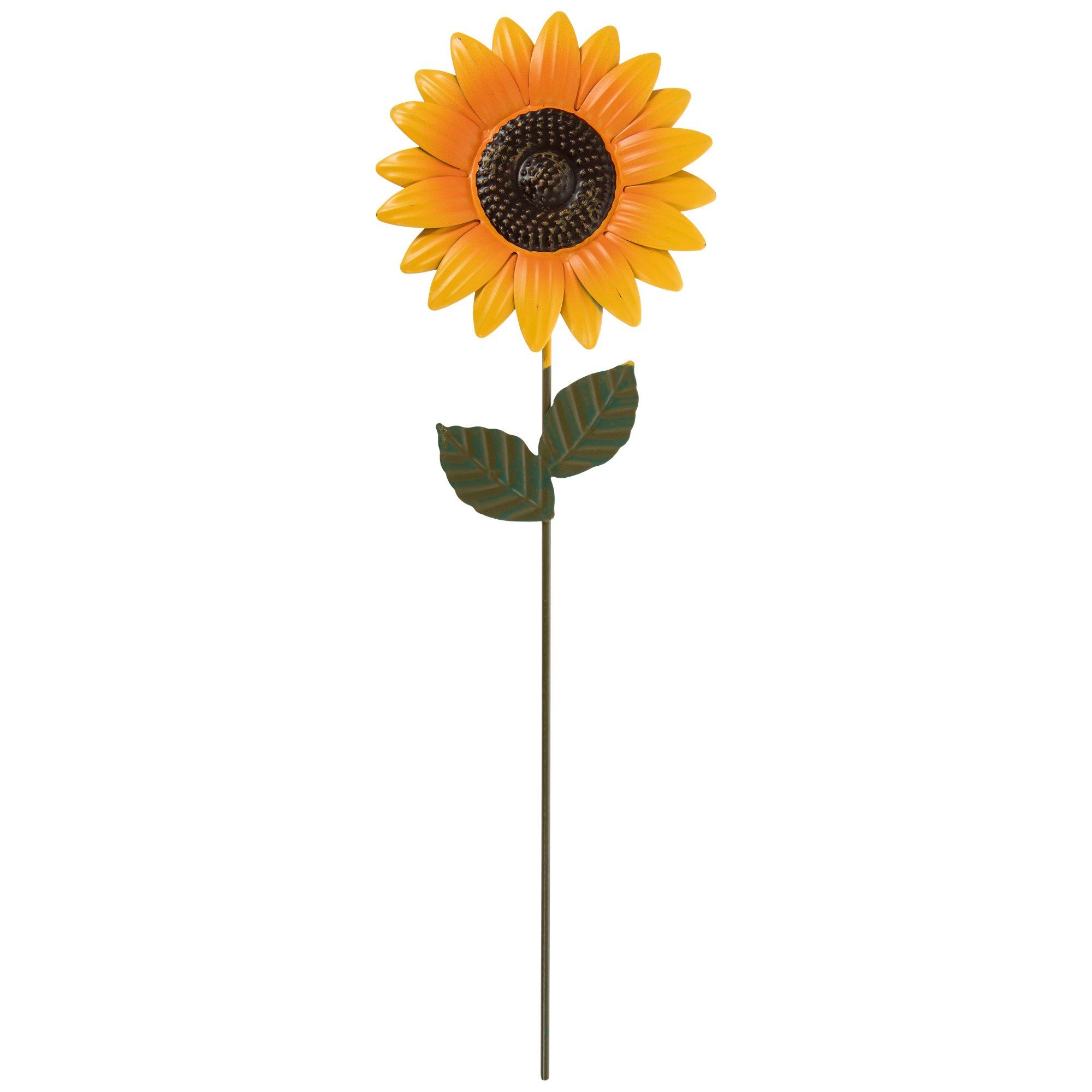 Sunflower Metal Pick | Hobby Lobby | 106411813