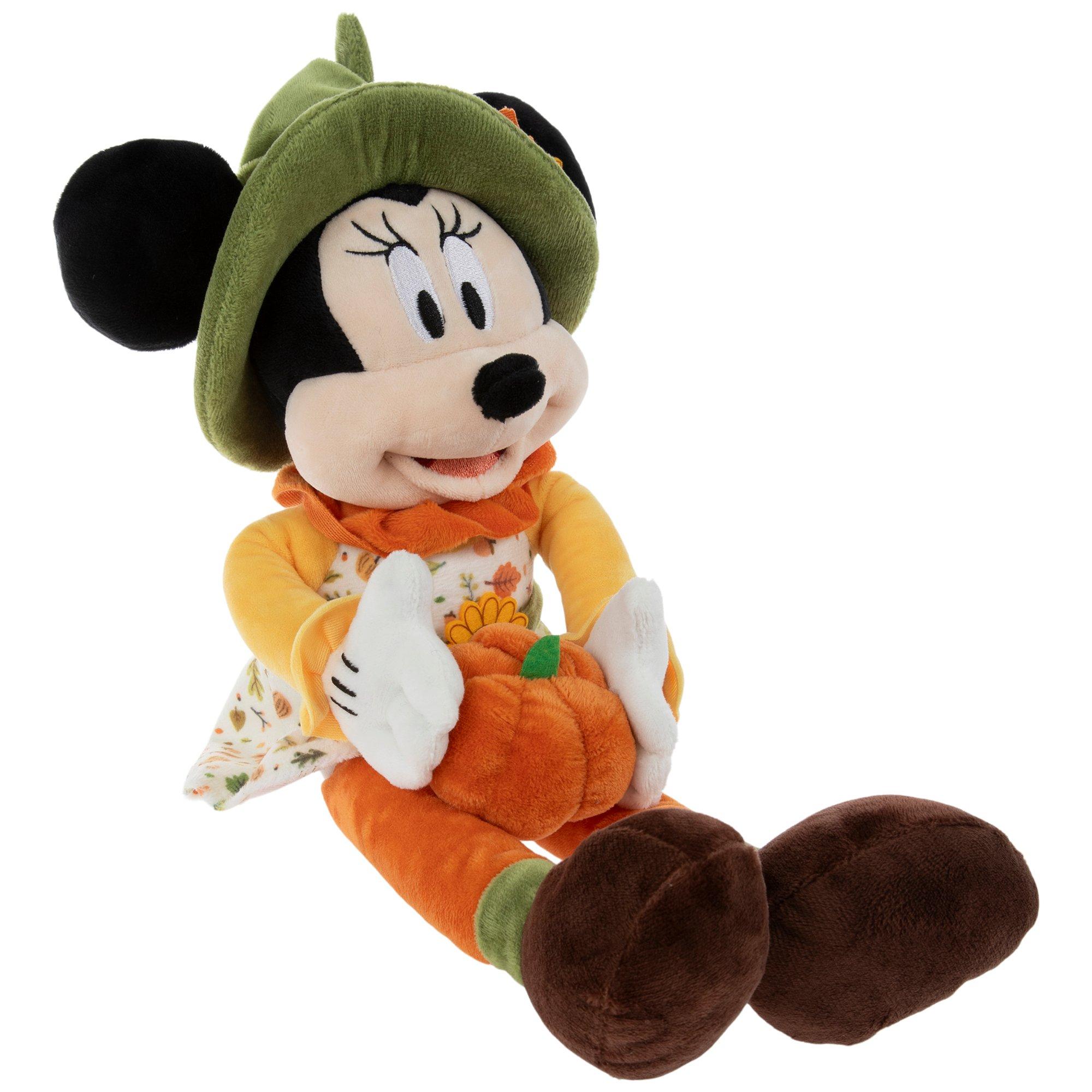 Plush Minnie Mouse Shelf Sitter | Hobby Lobby | 106412613