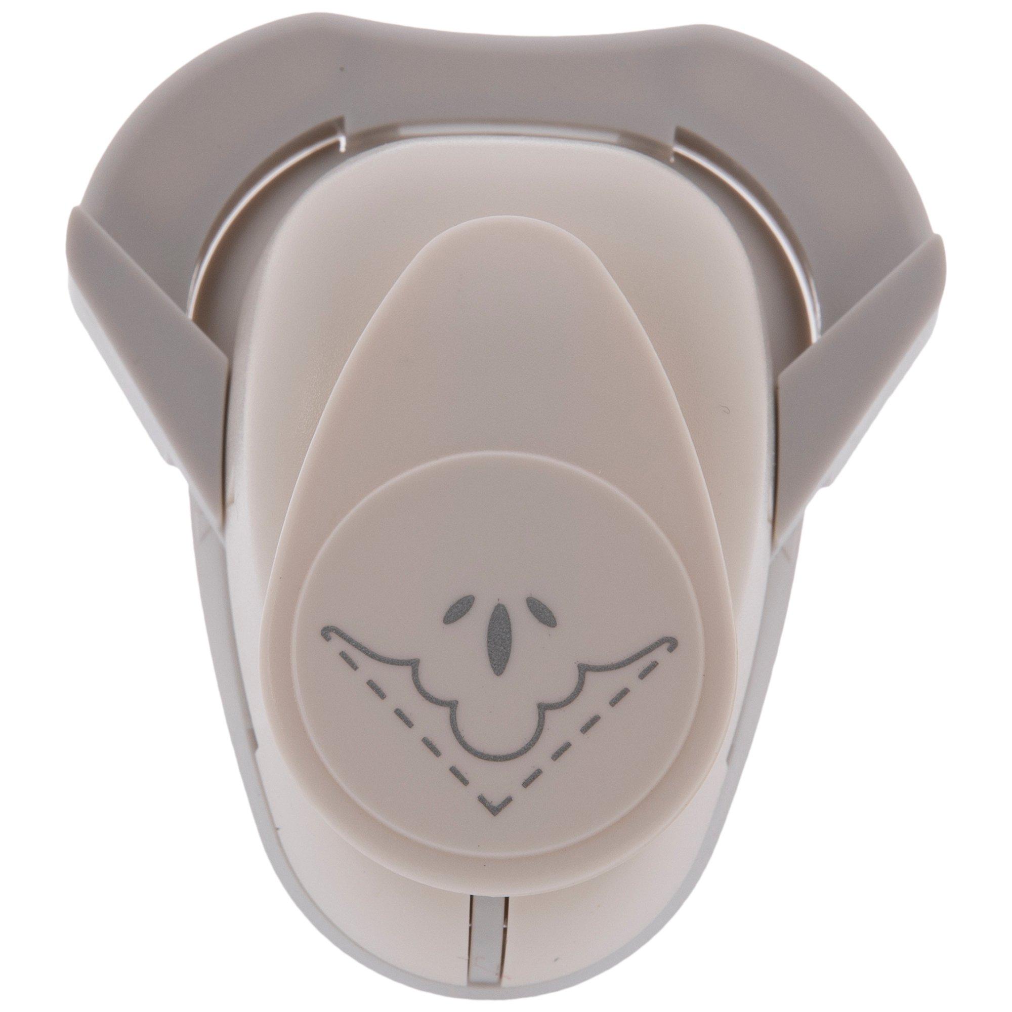 Concha Corner Punch Hobby Lobby 1064807