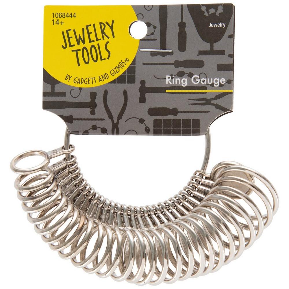 Ring Gauge Hobby Lobby 1068444