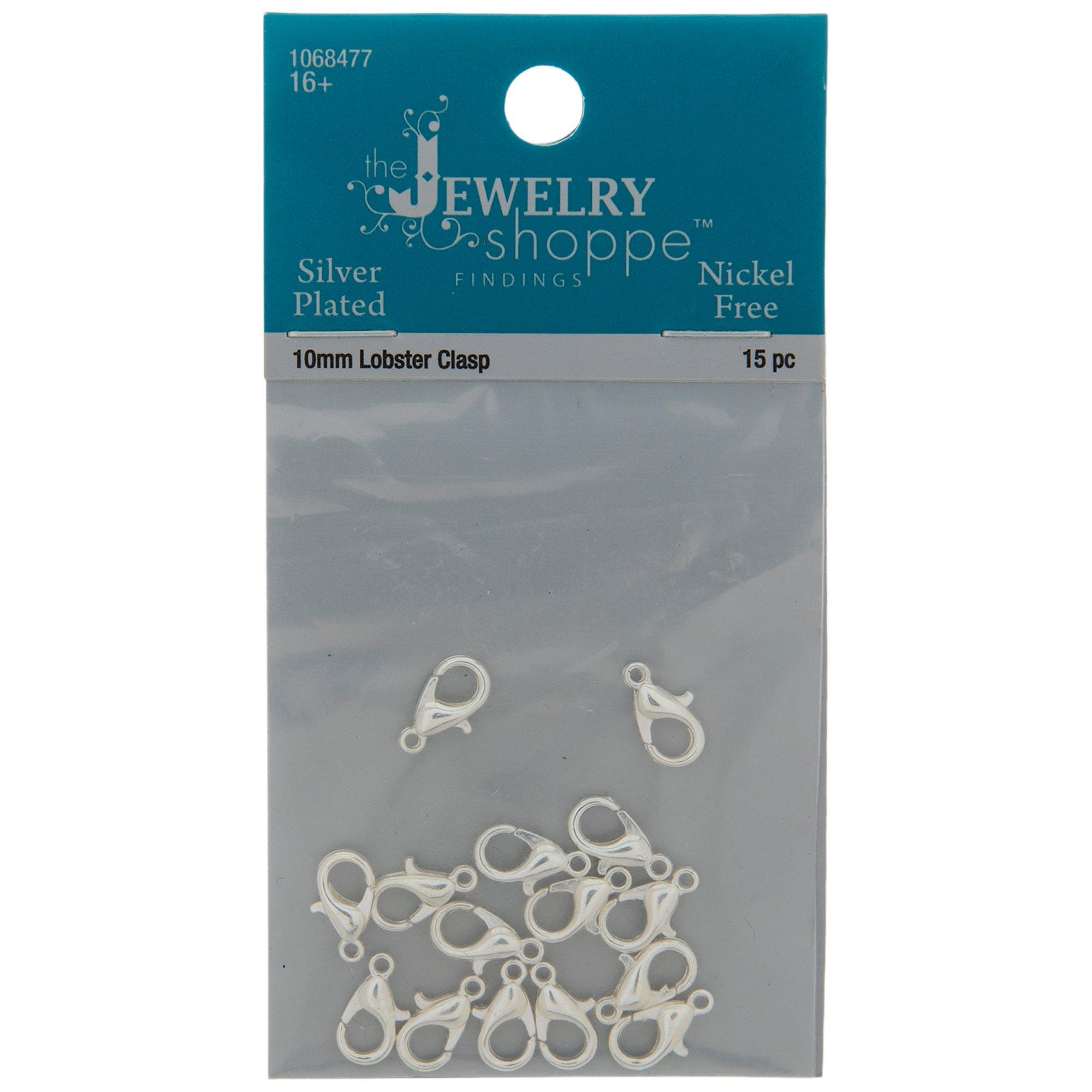 Lobster Clasps Hobby Lobby 1068477