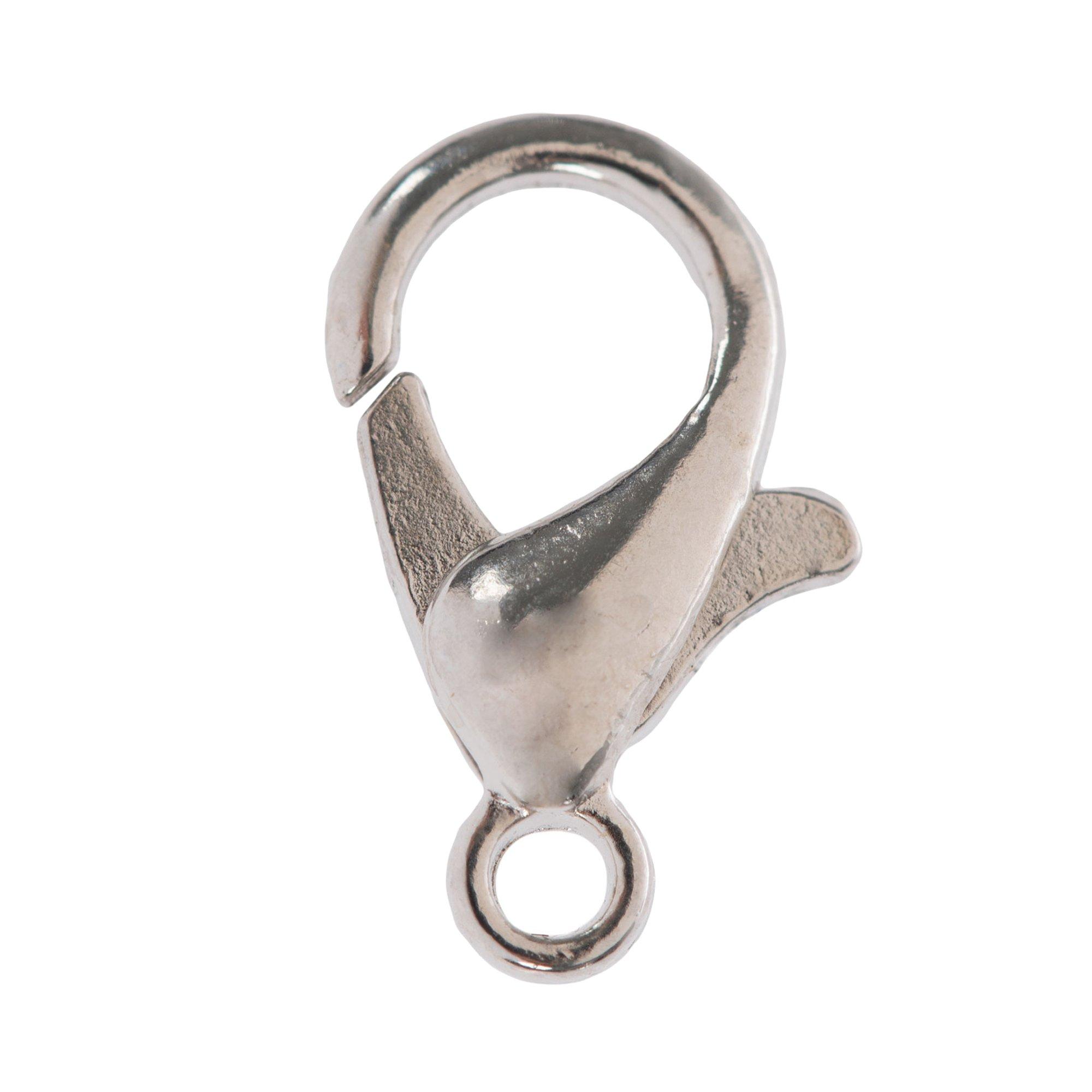 Lobster Clasps 12mm Hobby Lobby 1068493
