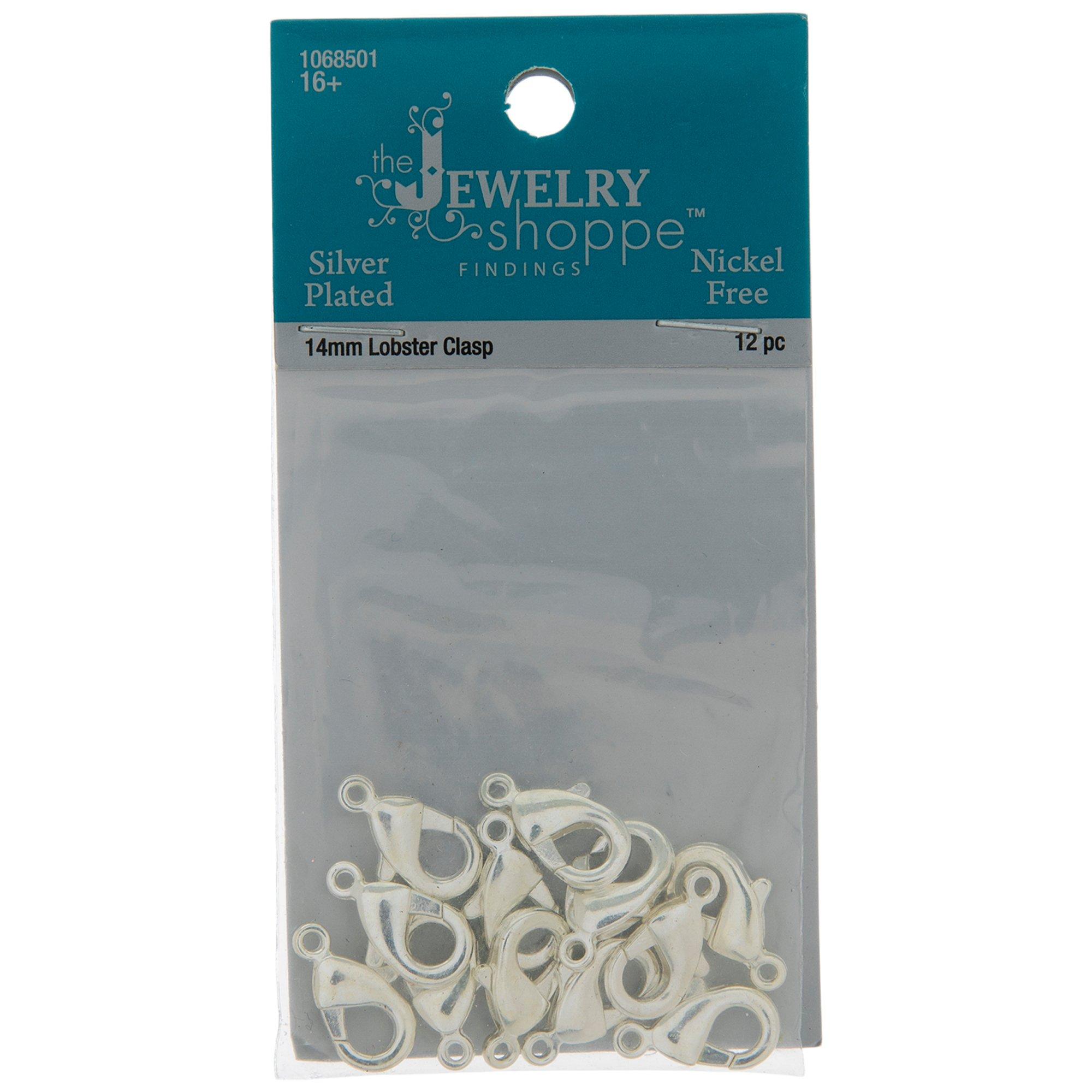 Lobster Clasps Hobby Lobby 1068501