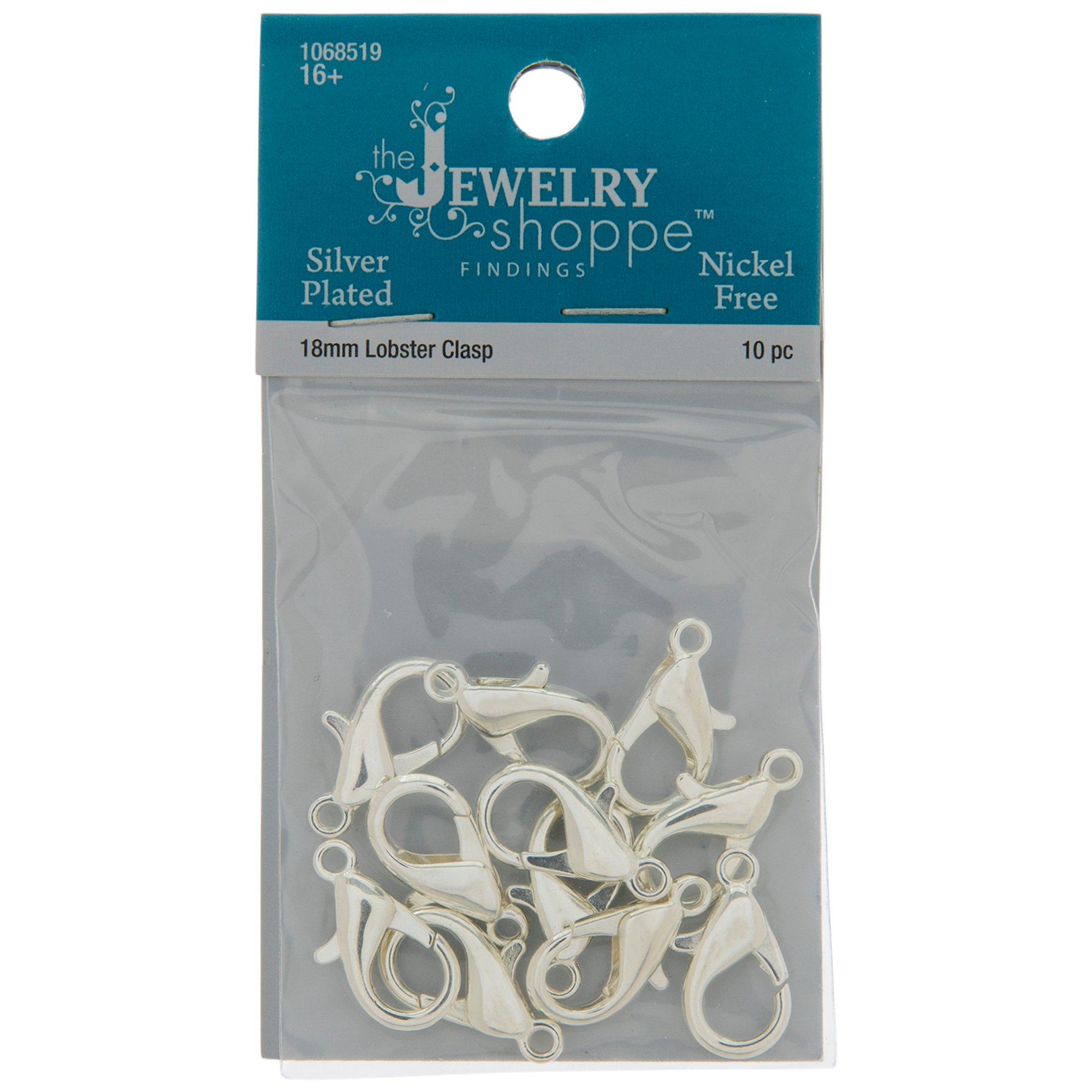 Lobster Clasps Hobby Lobby 1068519