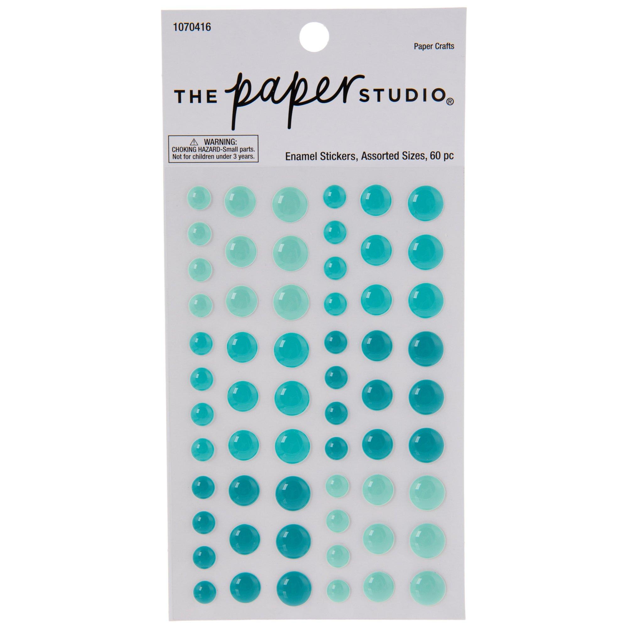 Dot Stickers Hobby Lobby 1070416