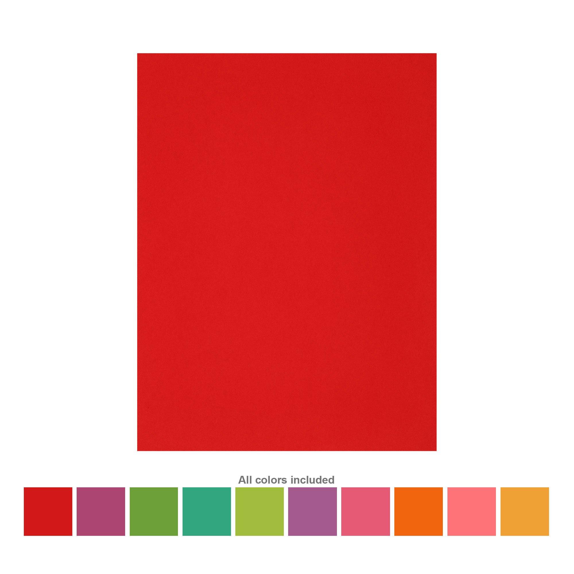 TruRay Construction Paper Pack Hobby Lobby 1072289