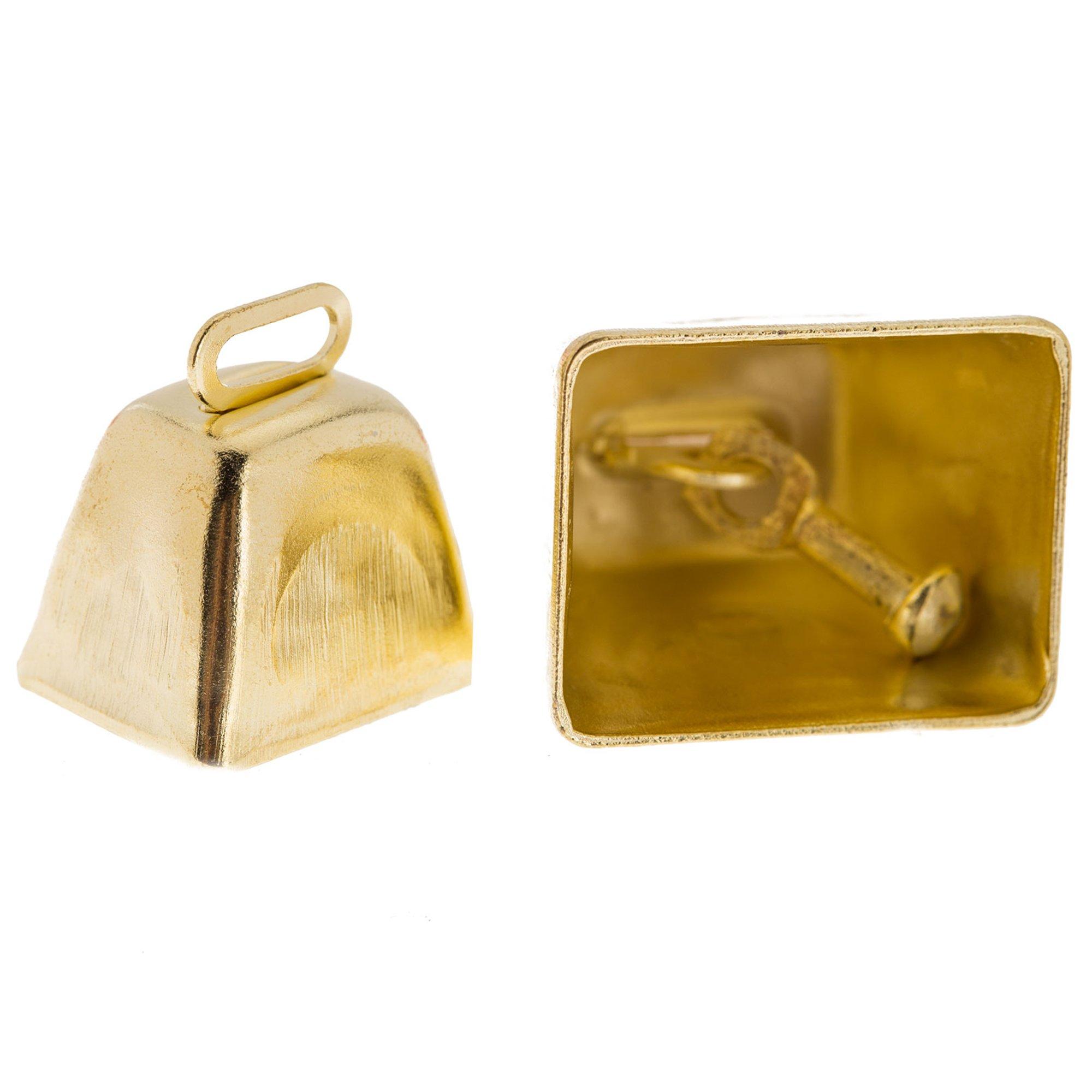 Cow Bell Hobby Lobby 107326