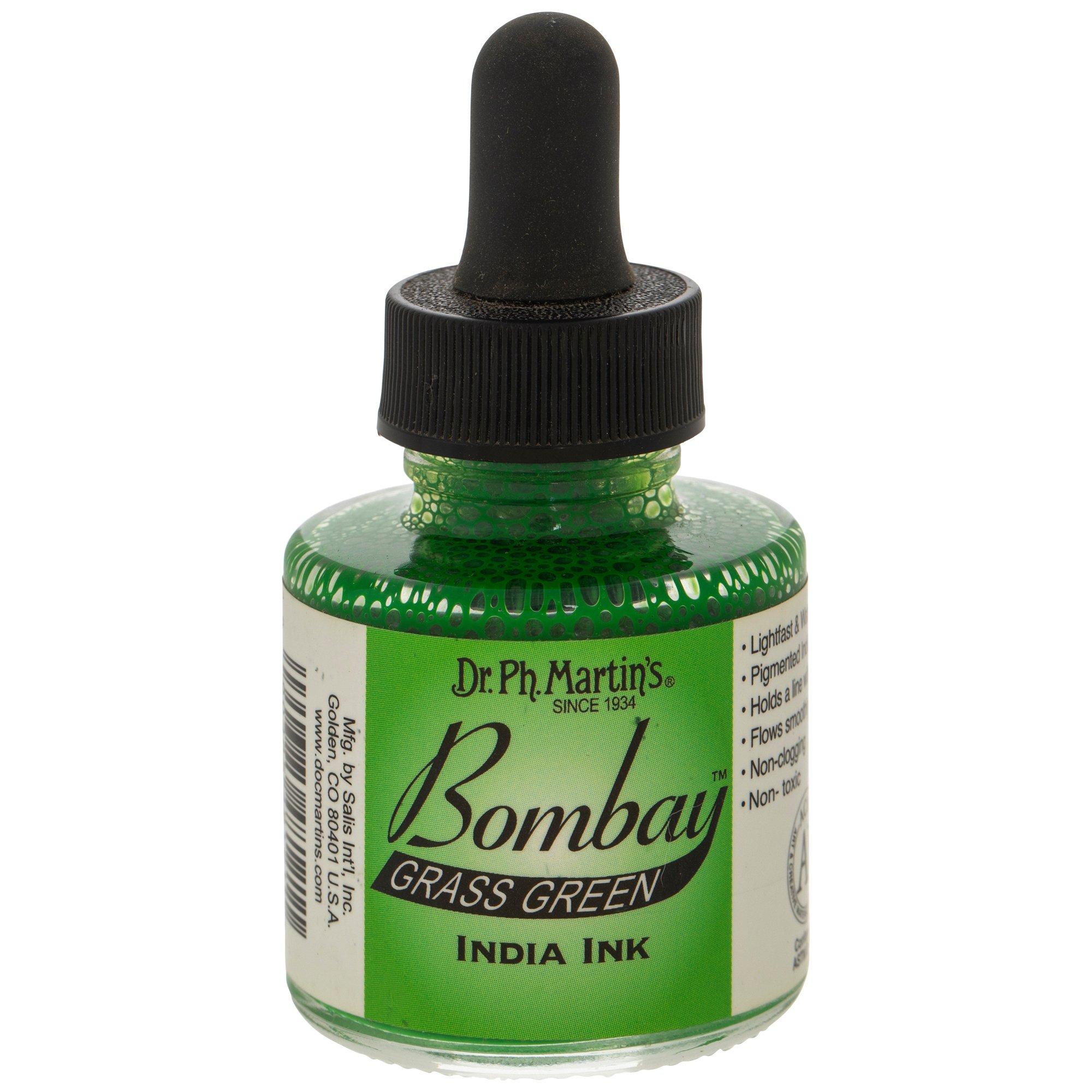 Dr. Ph. Martin's Bombay India Ink Hobby Lobby 107599