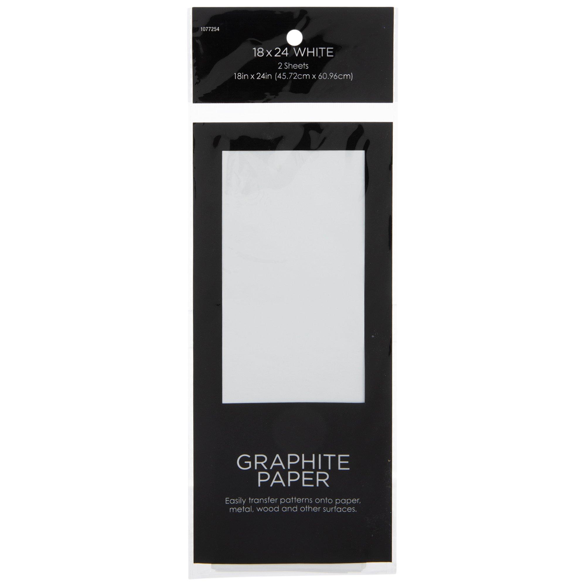 Graphite Paper Hobby Lobby 1077254