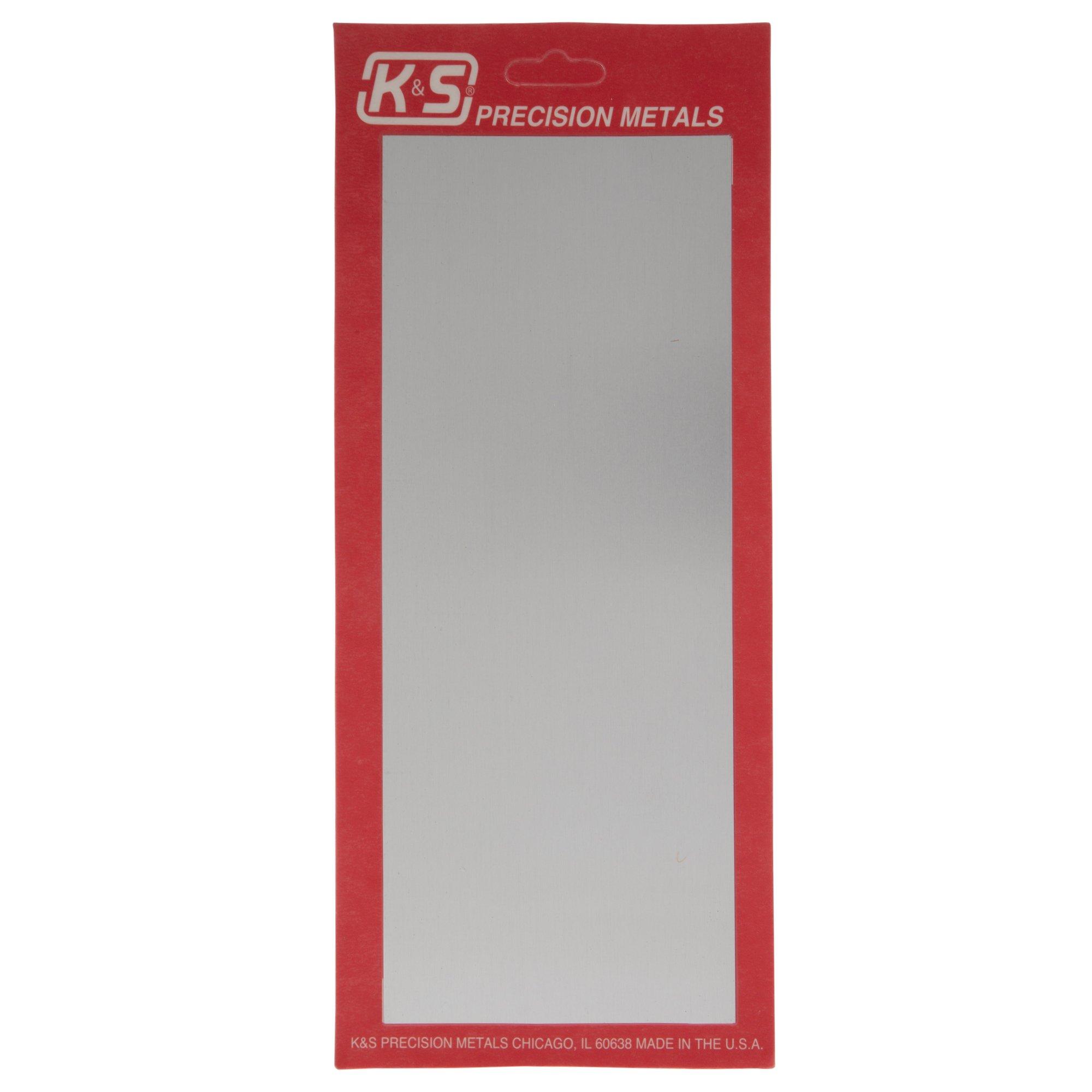 Aluminum Sheet Hobby Lobby 108274