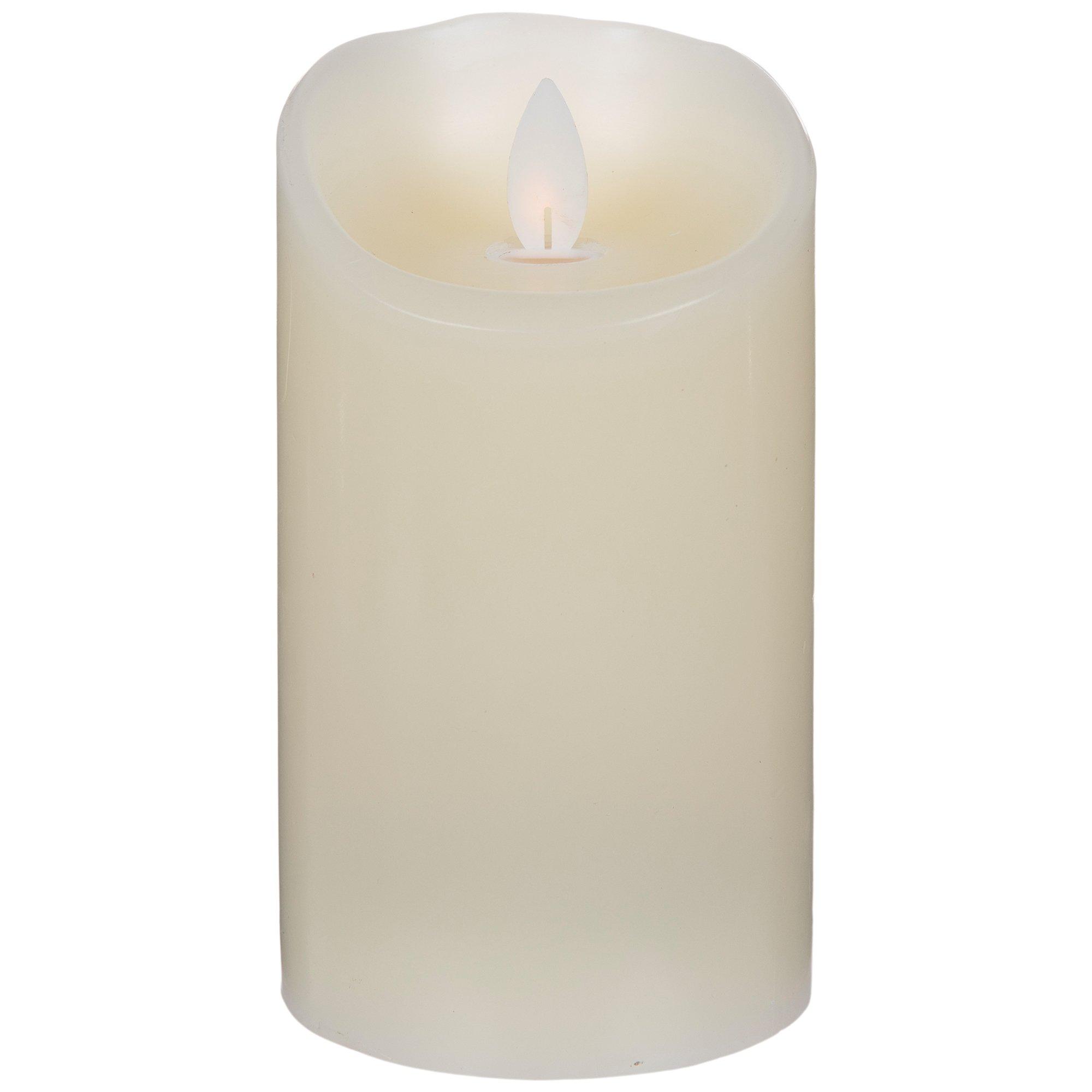 LED Pillar Candle | Hobby Lobby | 1082957