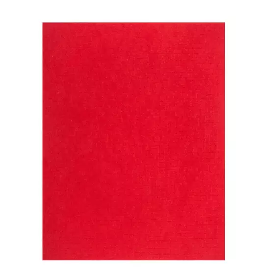 Claret Red Cardstock Paper Dark Red Paper 