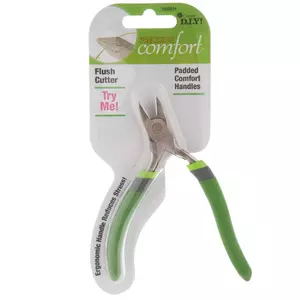 Precision Comfort Flush Cutter