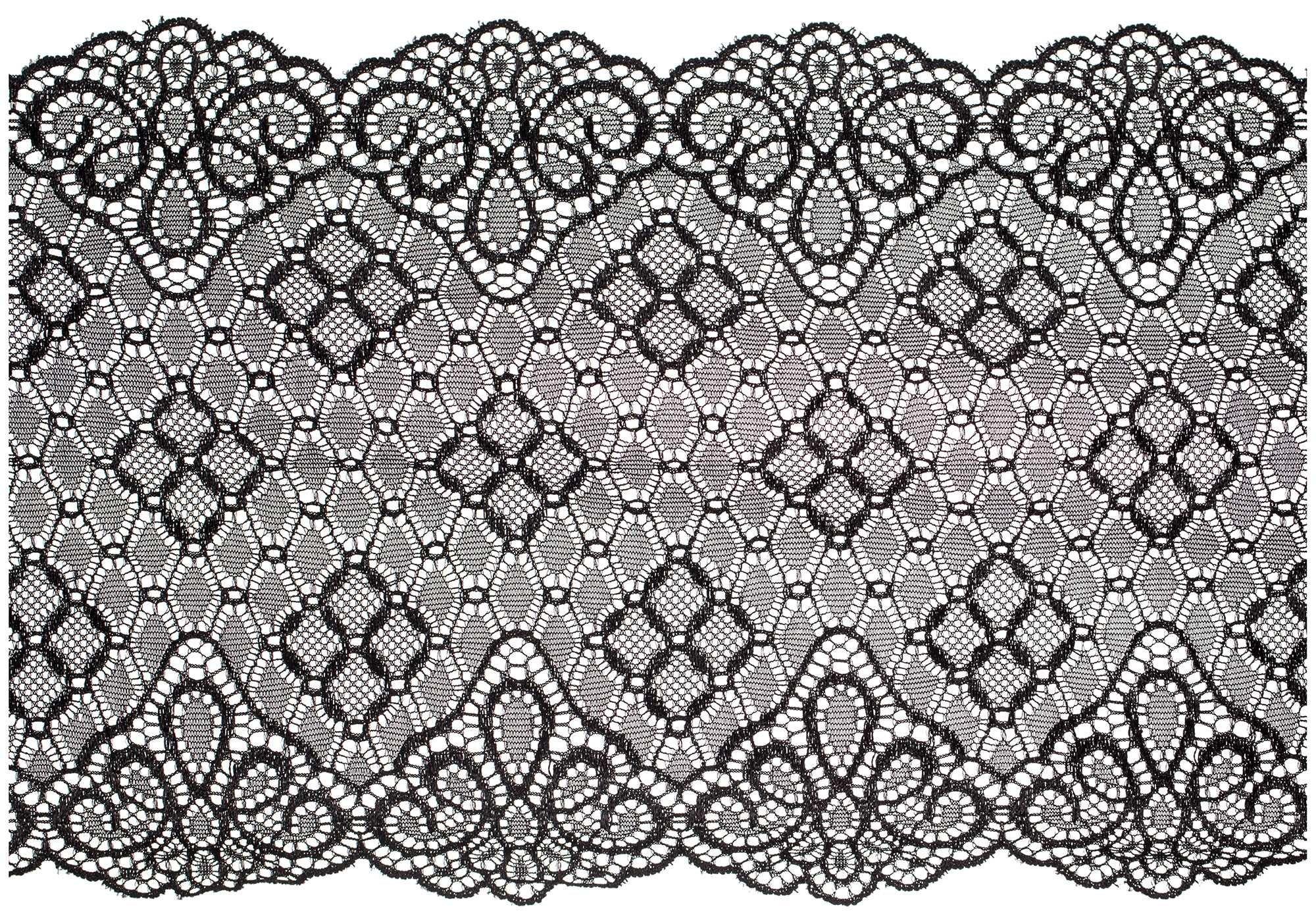 Stretch Lace Trim Hobby Lobby 1083948