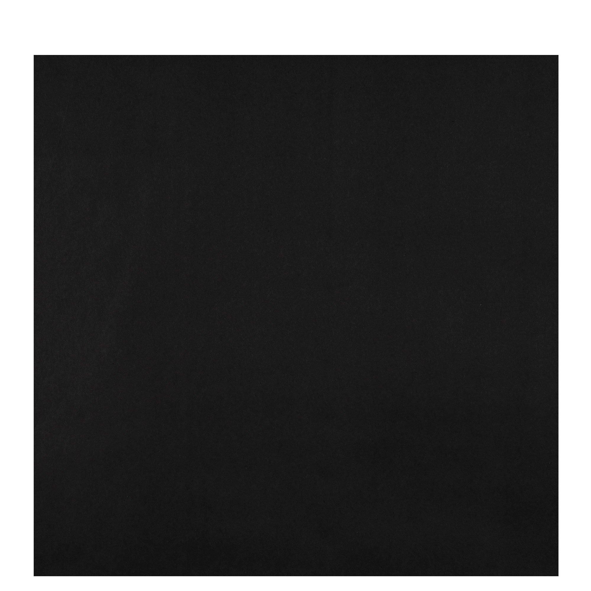 black paper roll, Black Paper Board