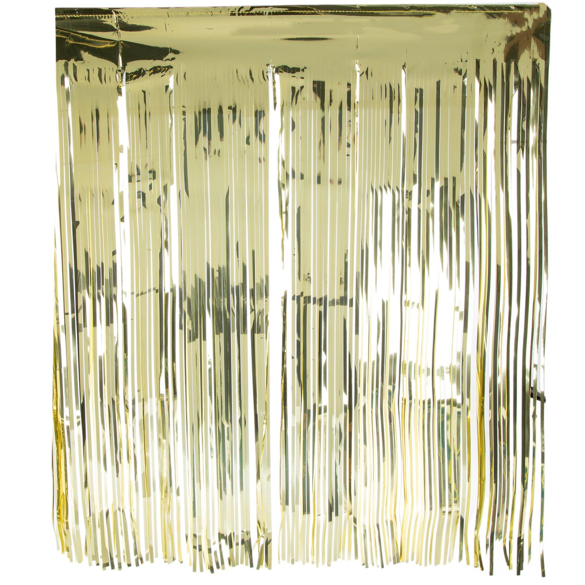 Foil Table Skirt Hobby Lobby 1090208