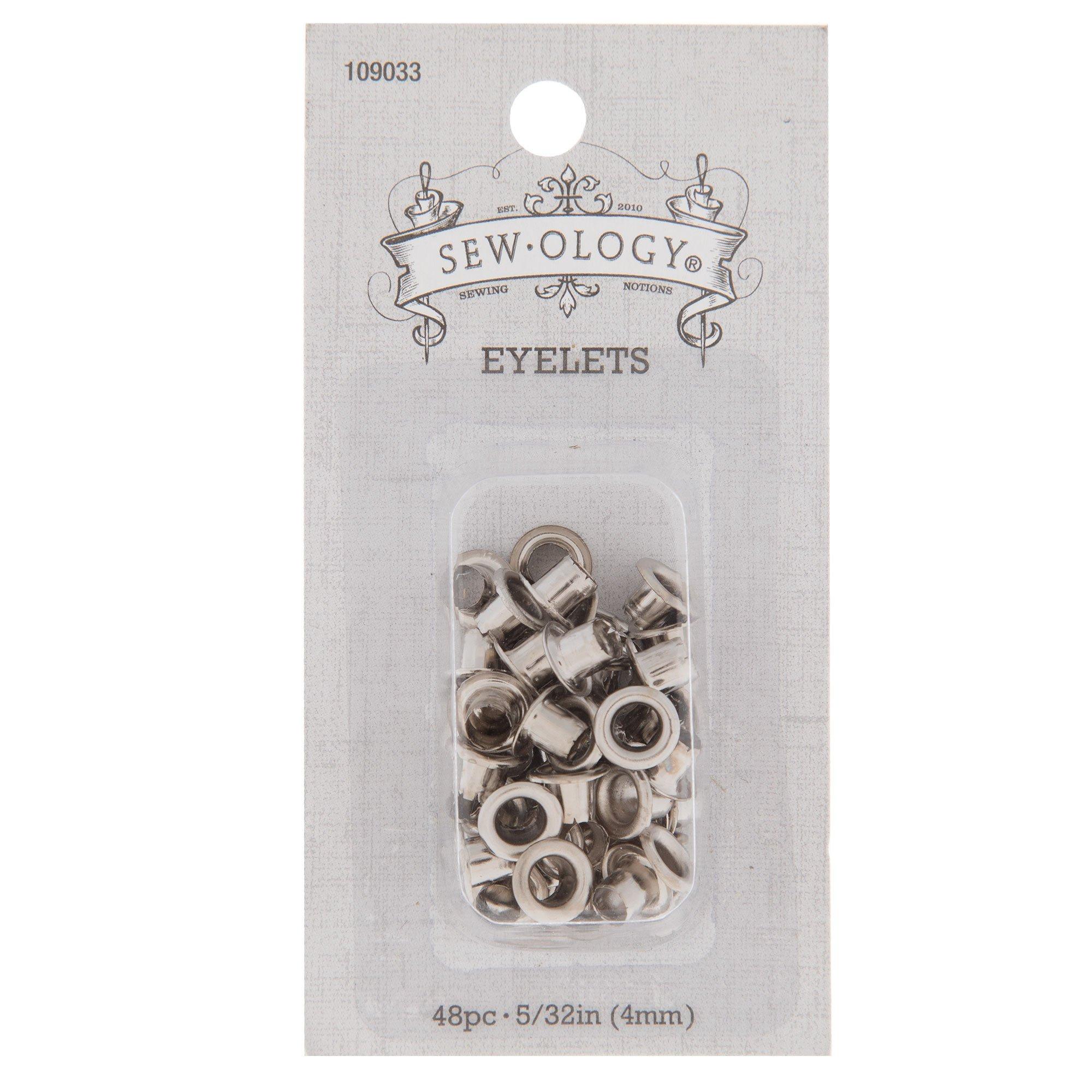 Eyelets Hobby Lobby 109033