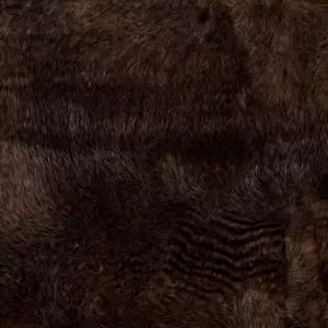 Brown Faux Fur Fabric, Hobby Lobby