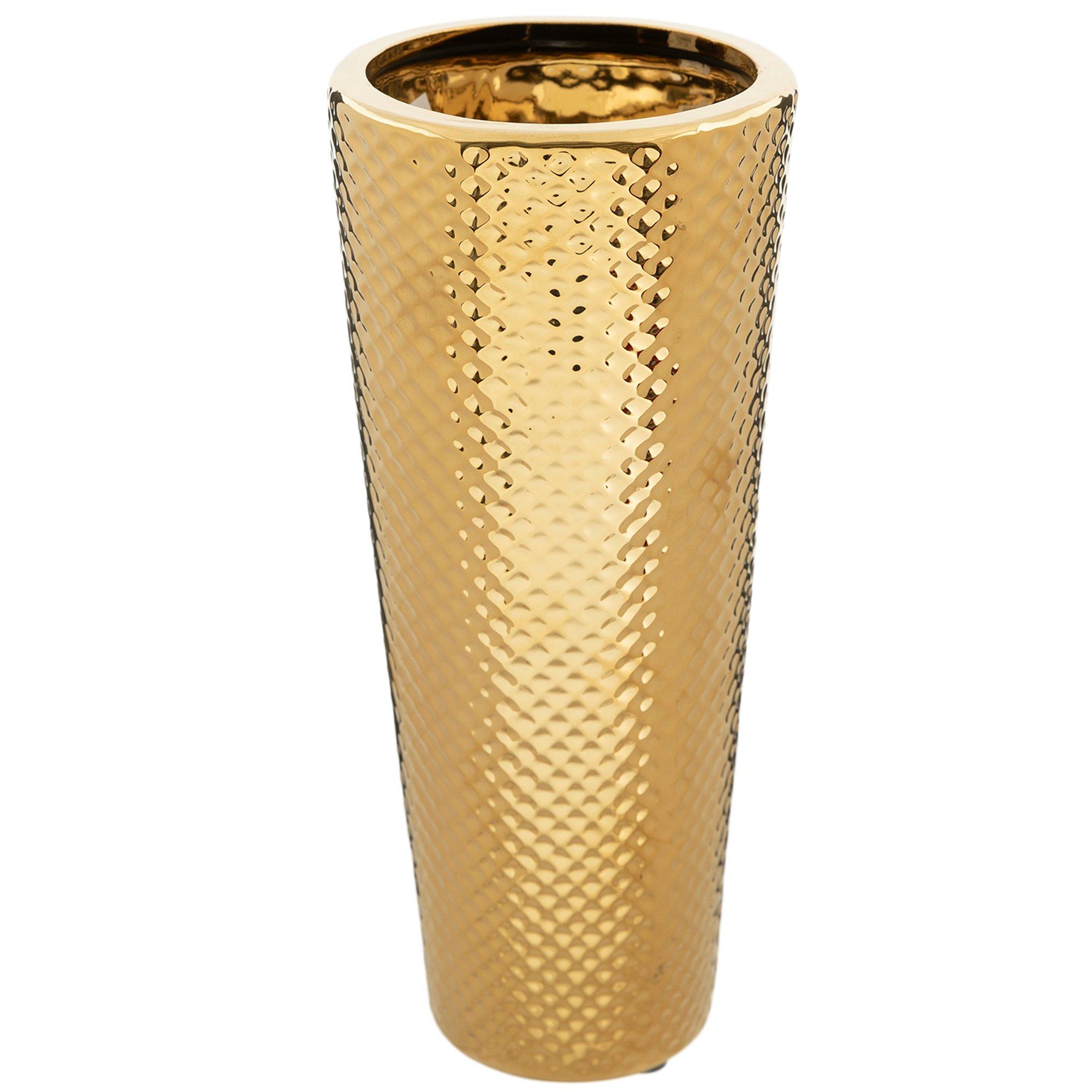Textured Cylinder Vase Hobby Lobby 1090679