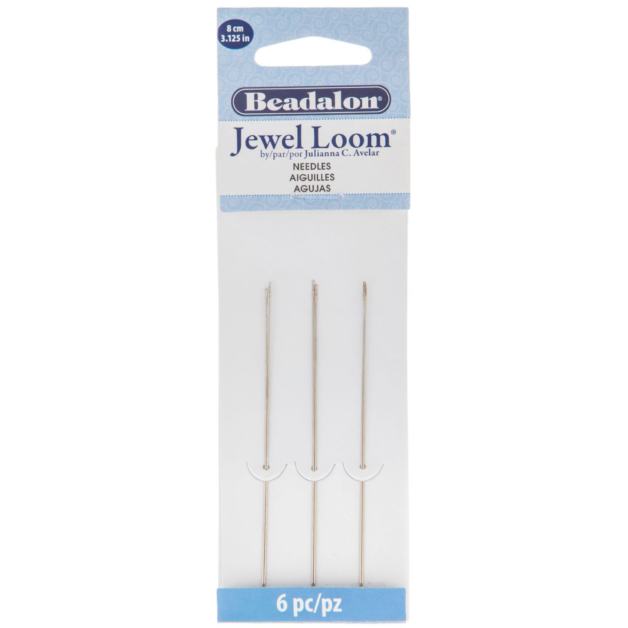 Jewel Loom Needles, Hobby Lobby