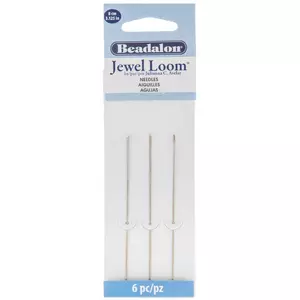 Jewel Loom Needles