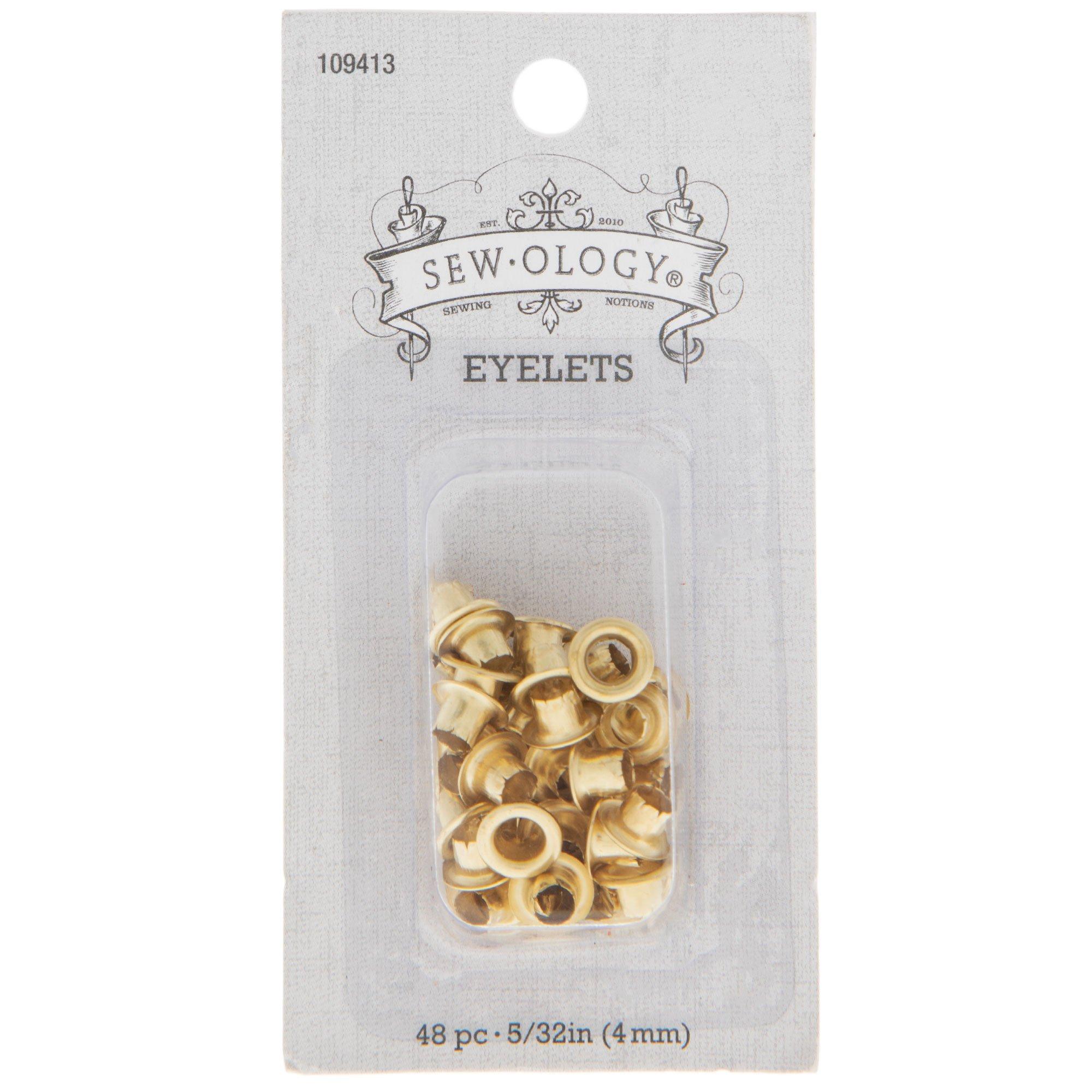 Eyelets Hobby Lobby 109413