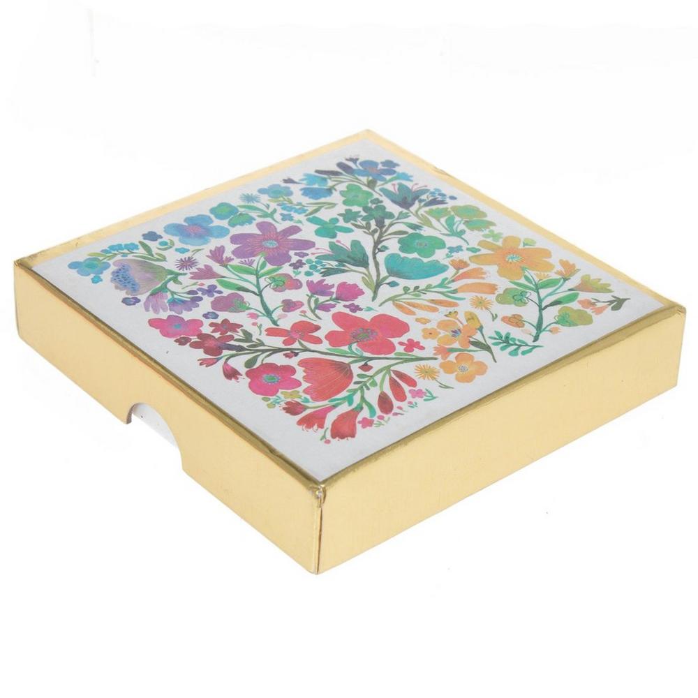Ombre Floral Gift Card Box | Hobby Lobby | 1094580