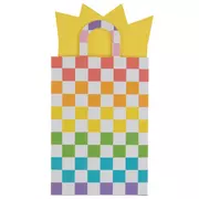 Bright Check Gift Card Holders