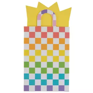 Bright Check Gift Card Holders