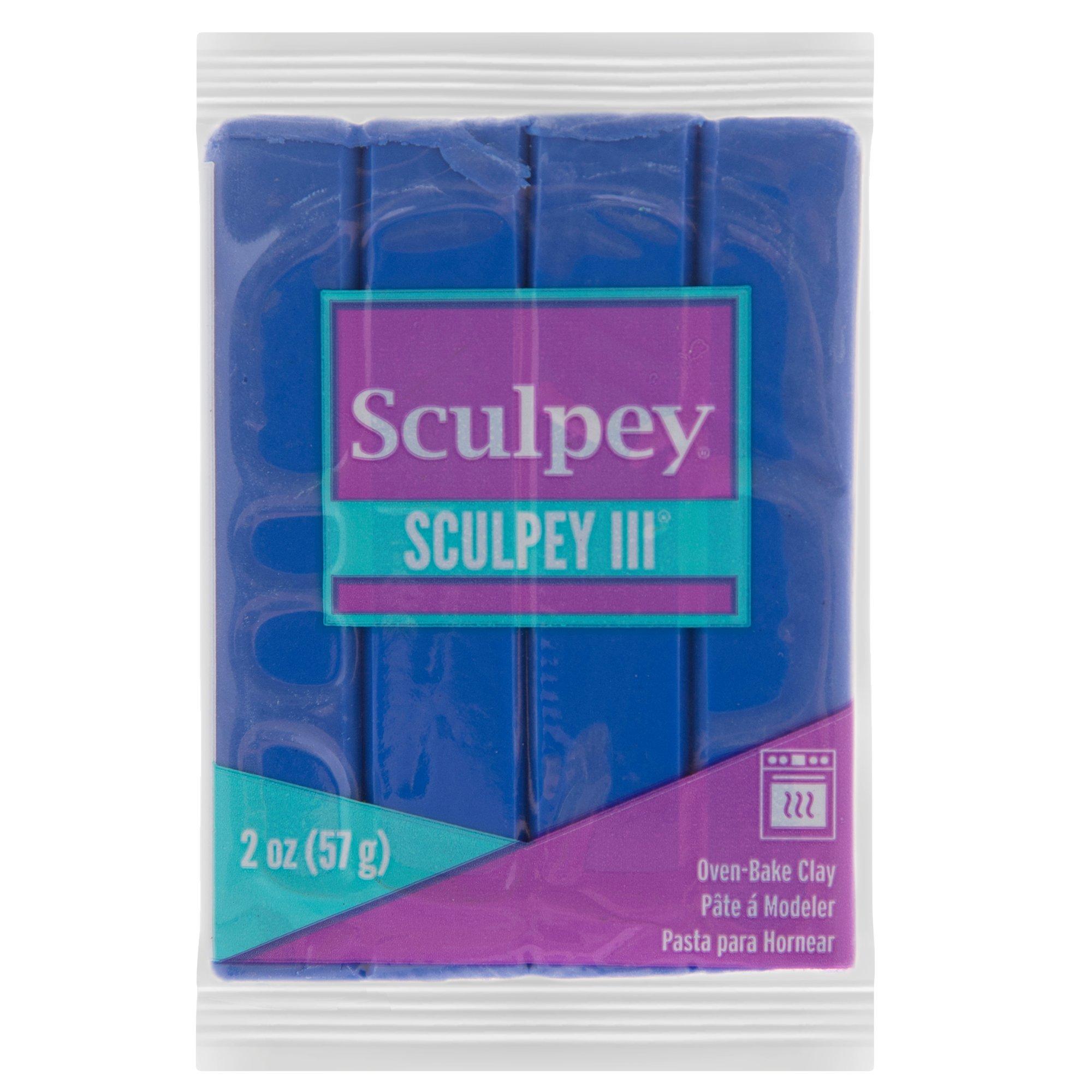 Sculpey III OvenBake Clay Hobby Lobby 109587
