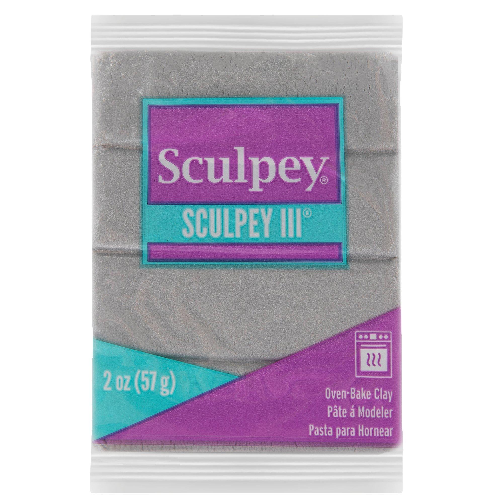 Sculpey III OvenBake Clay Hobby Lobby 109678
