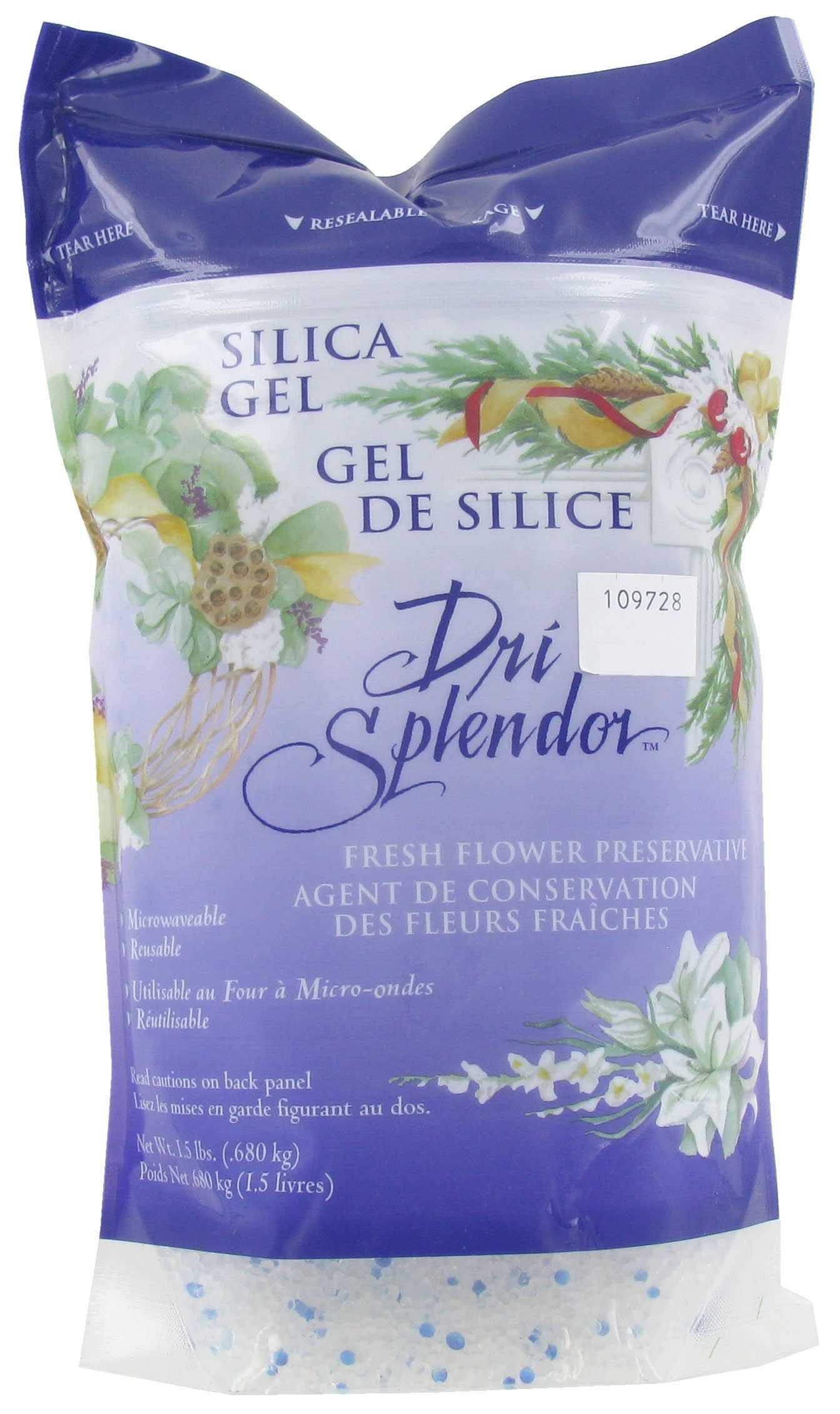 Dri Splendor Silica Gel Hobby Lobby 109728