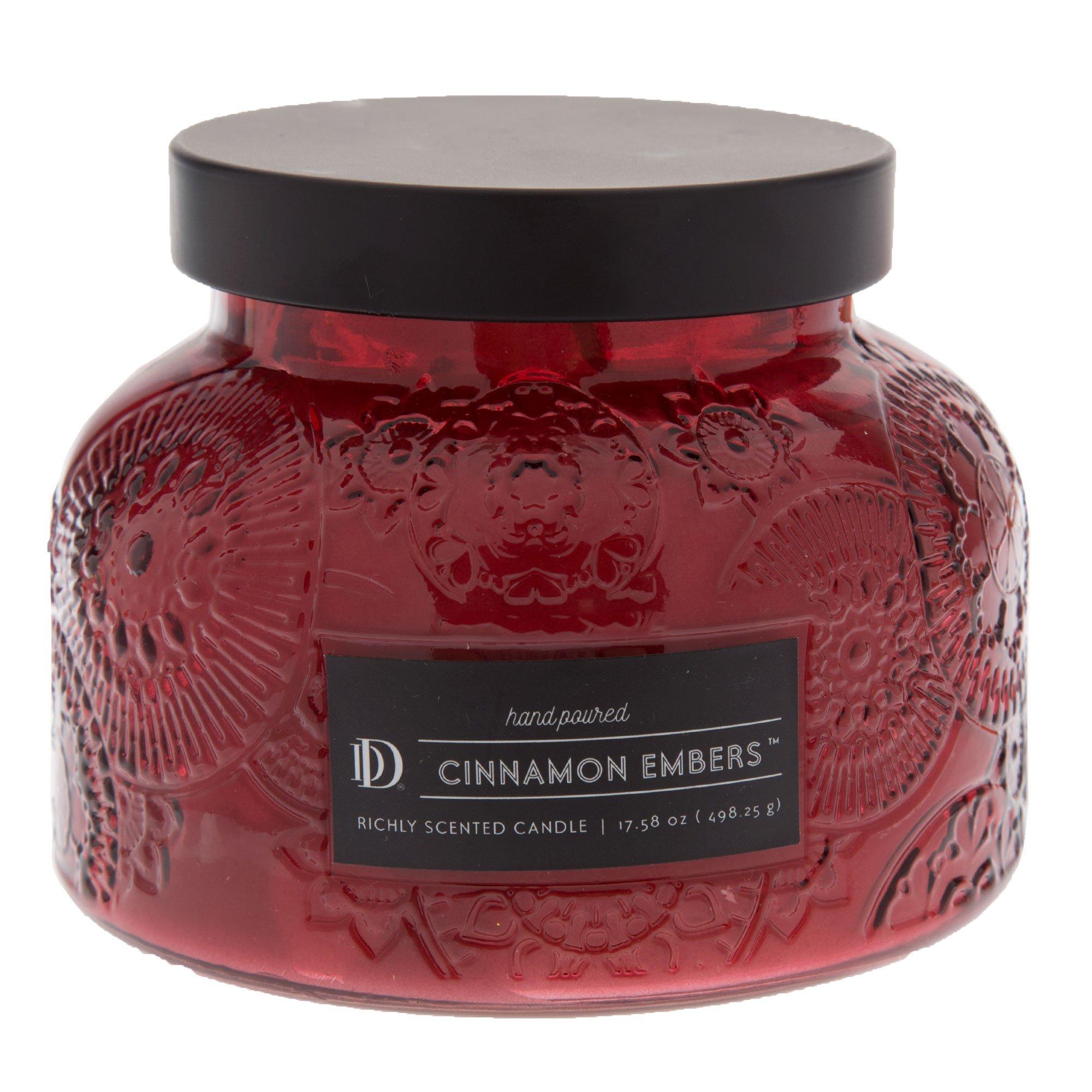 Cinnamon Embers Jar Candle Hobby Lobby 1098706