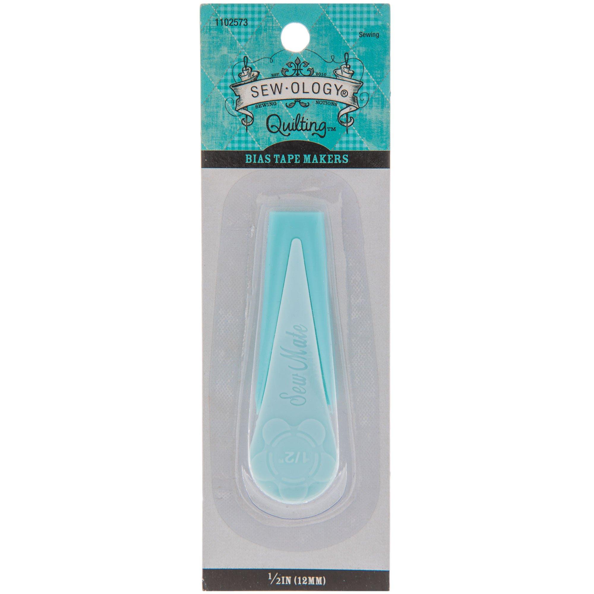 Bias Tape Maker 1/2" Hobby Lobby 1102573