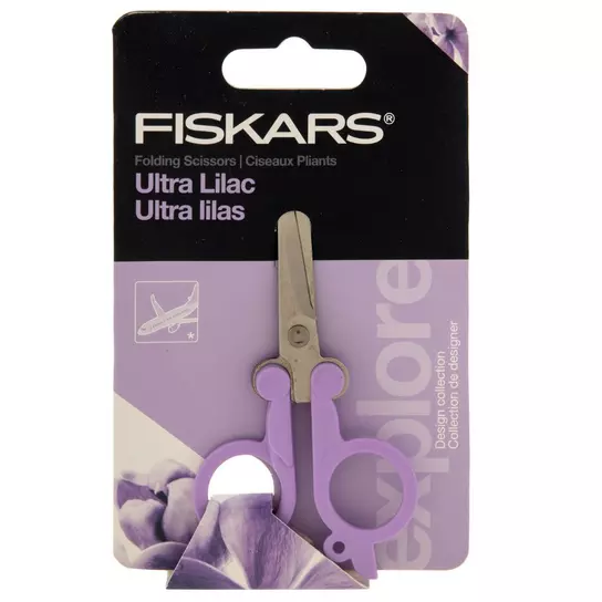 Ready to Ship Limited Edition Fiskars Halloween Scissors - Twin Pack –  Agashi Shop